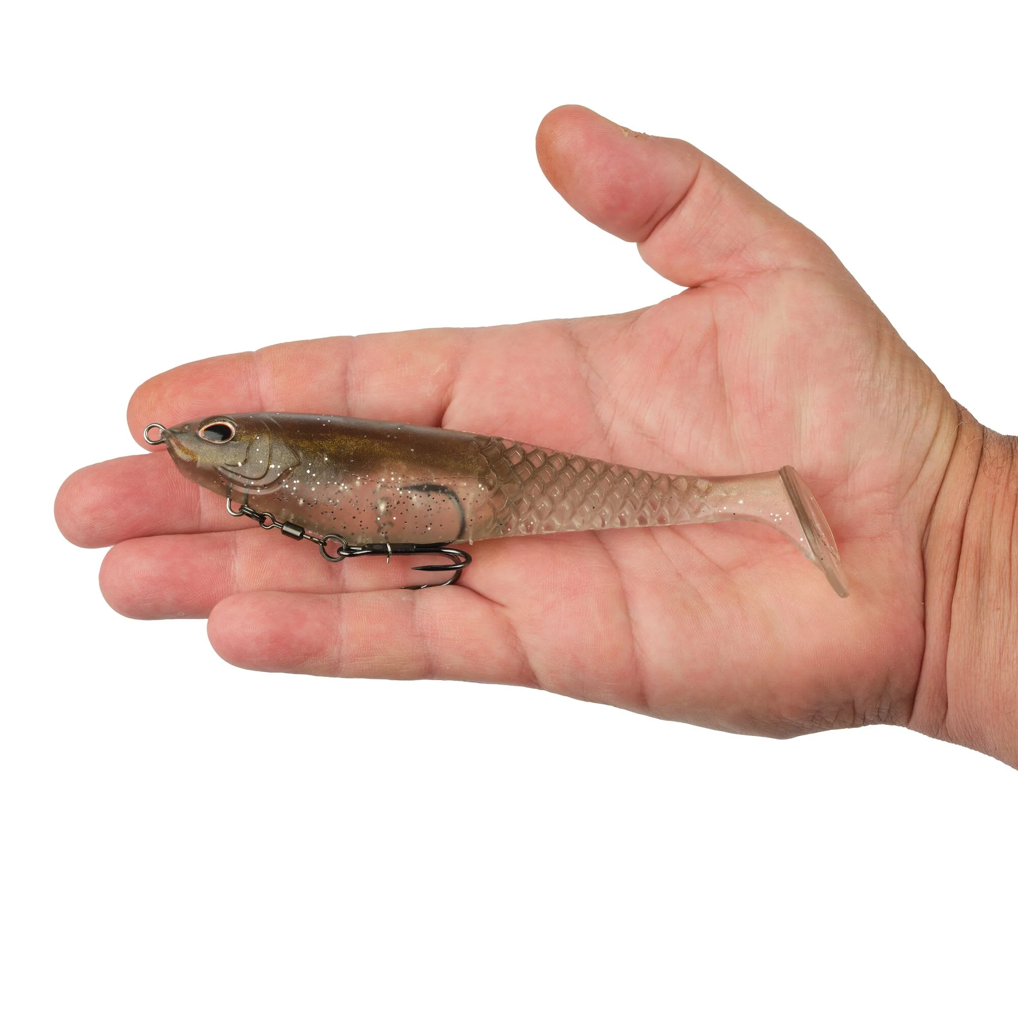 Berkley PowerBait® CullShad - Image 91