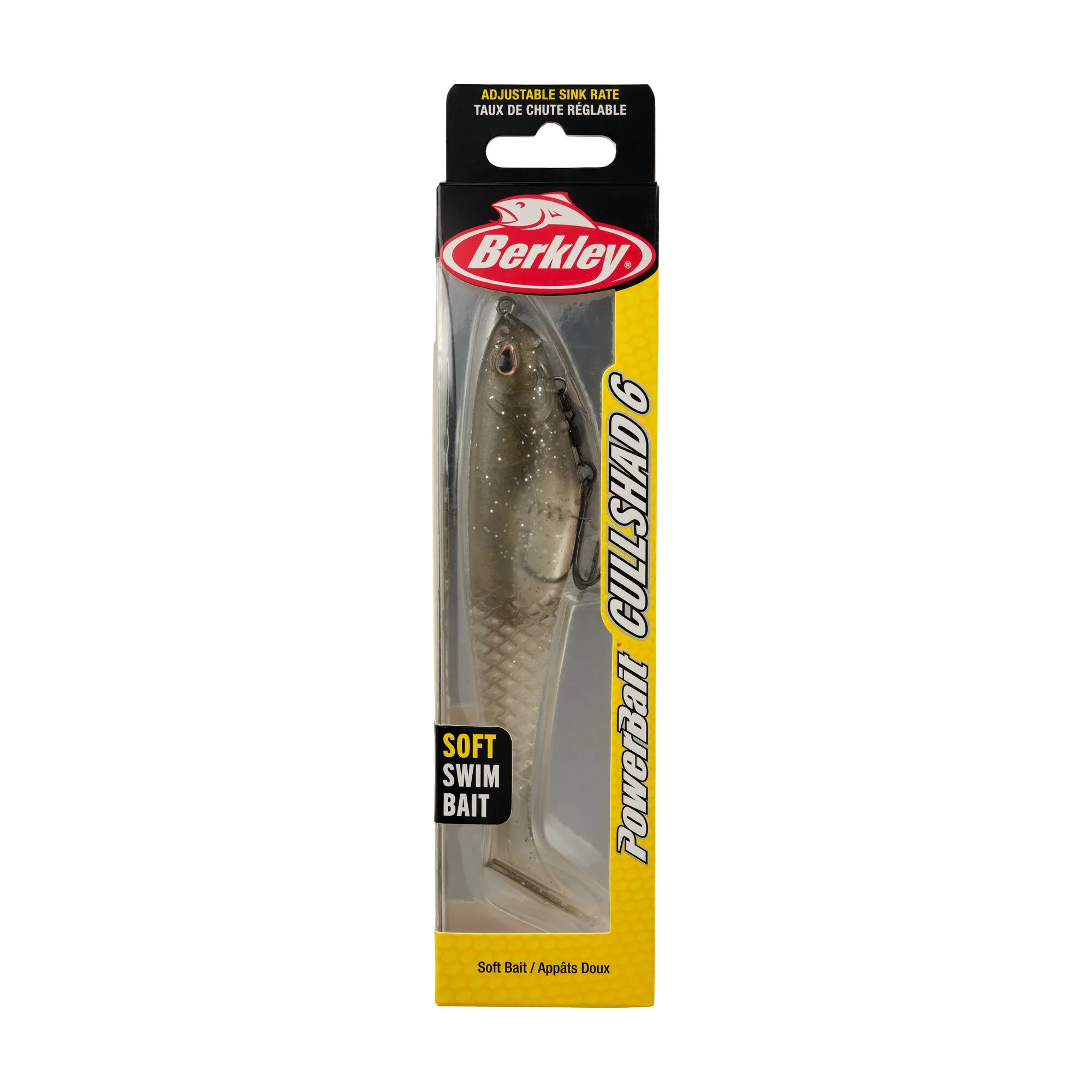 Berkley PowerBait® CullShad - Image 92