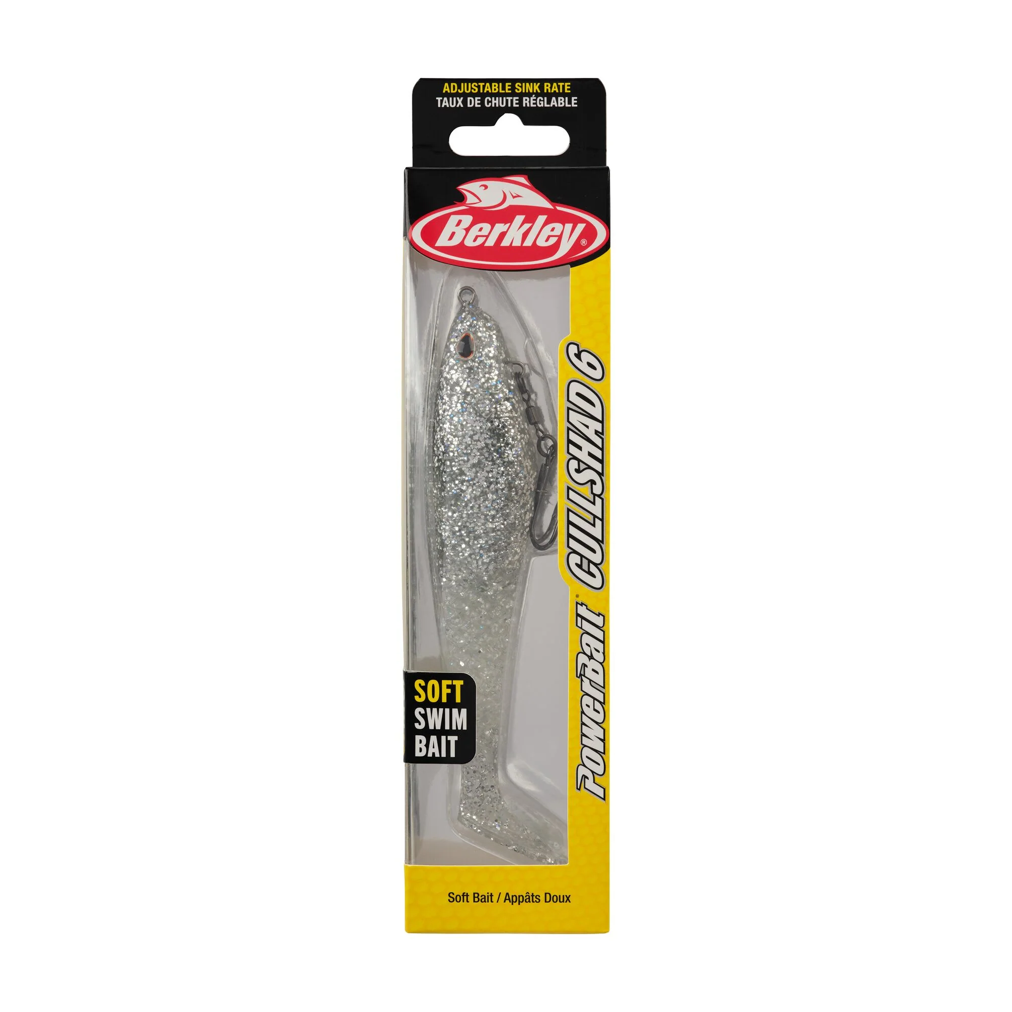 Berkley PowerBait® CullShad - Image 94