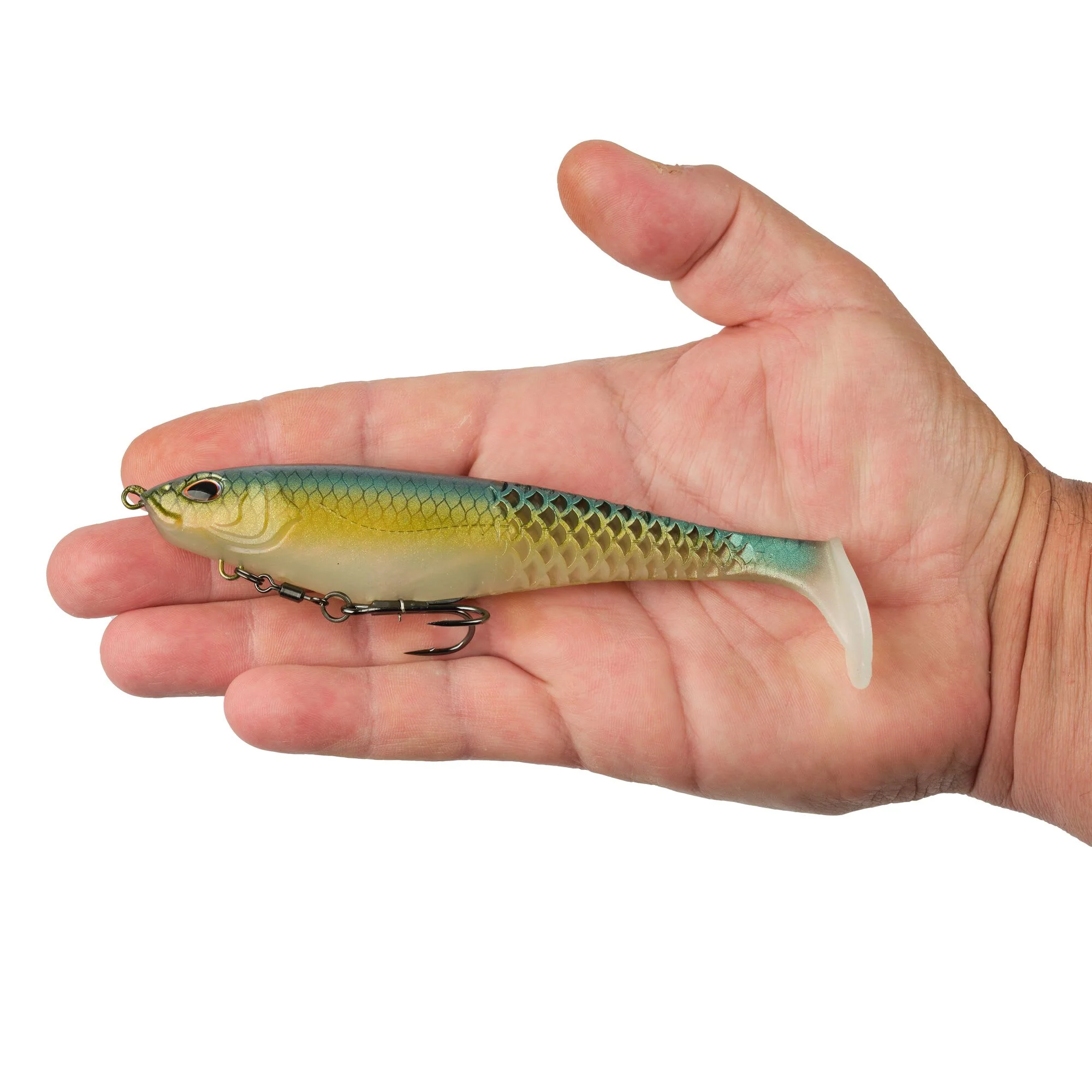 Berkley PowerBait® CullShad - Image 95