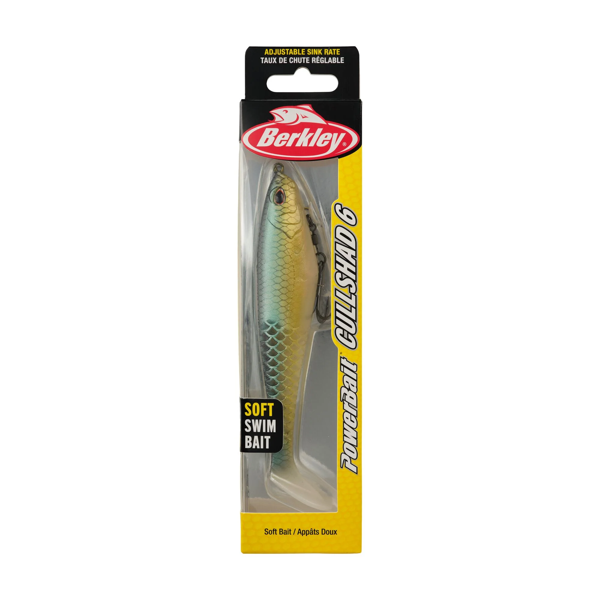 Berkley PowerBait® CullShad - Image 96