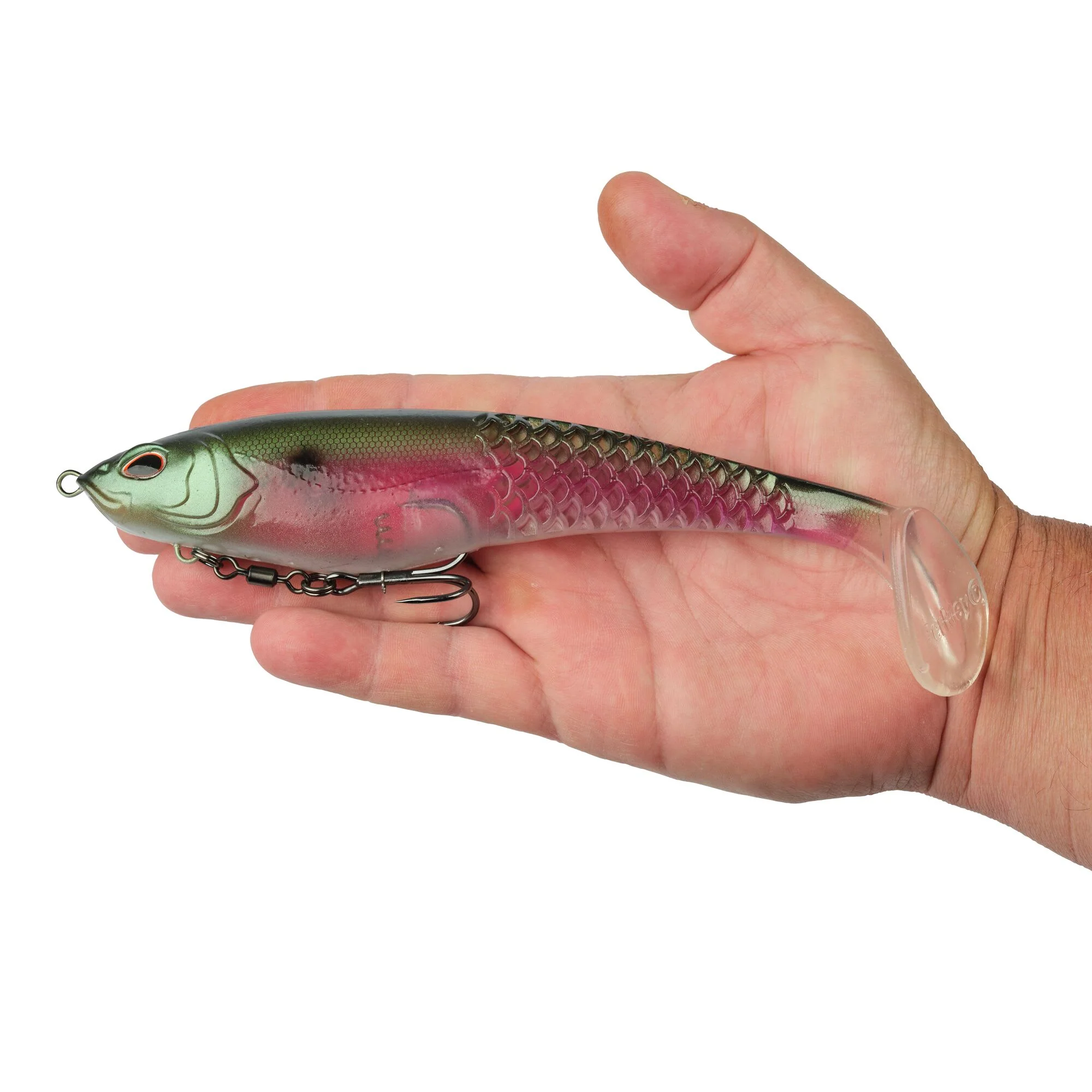 Berkley PowerBait® CullShad - Image 97