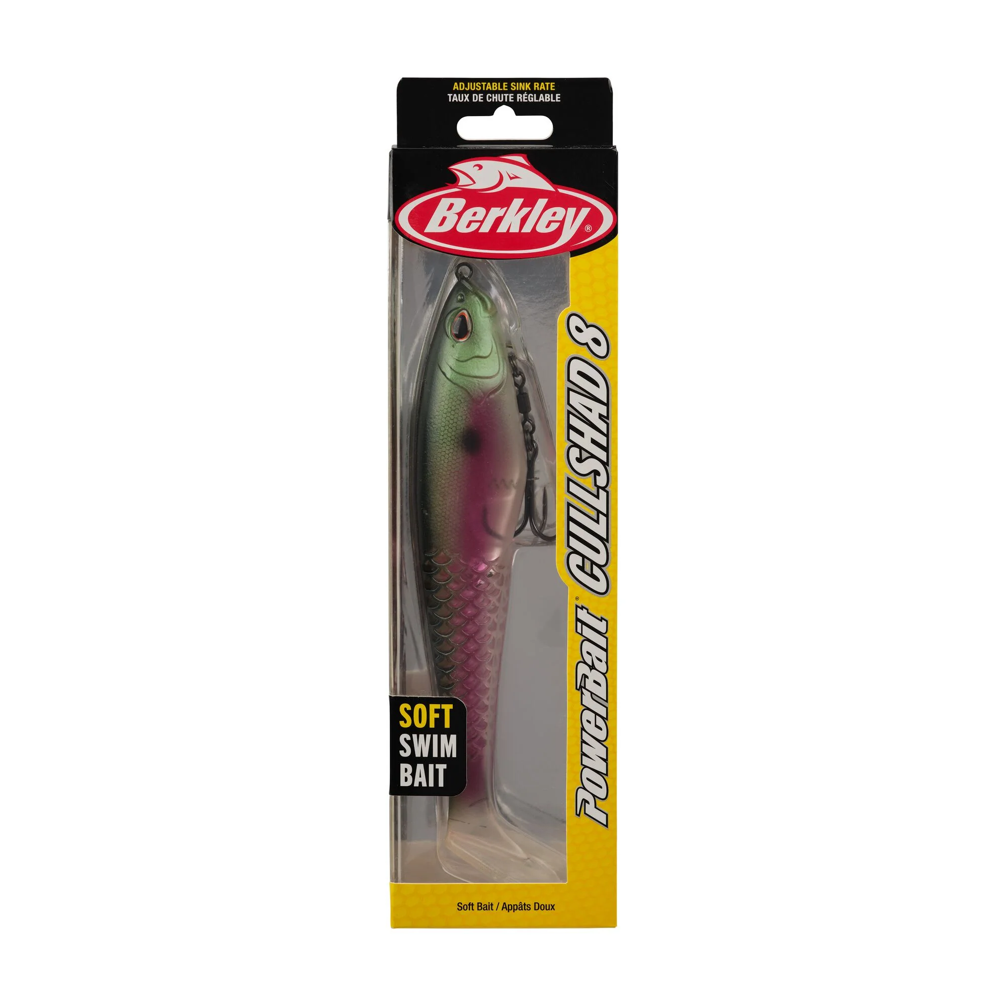 Berkley PowerBait® CullShad - Image 98