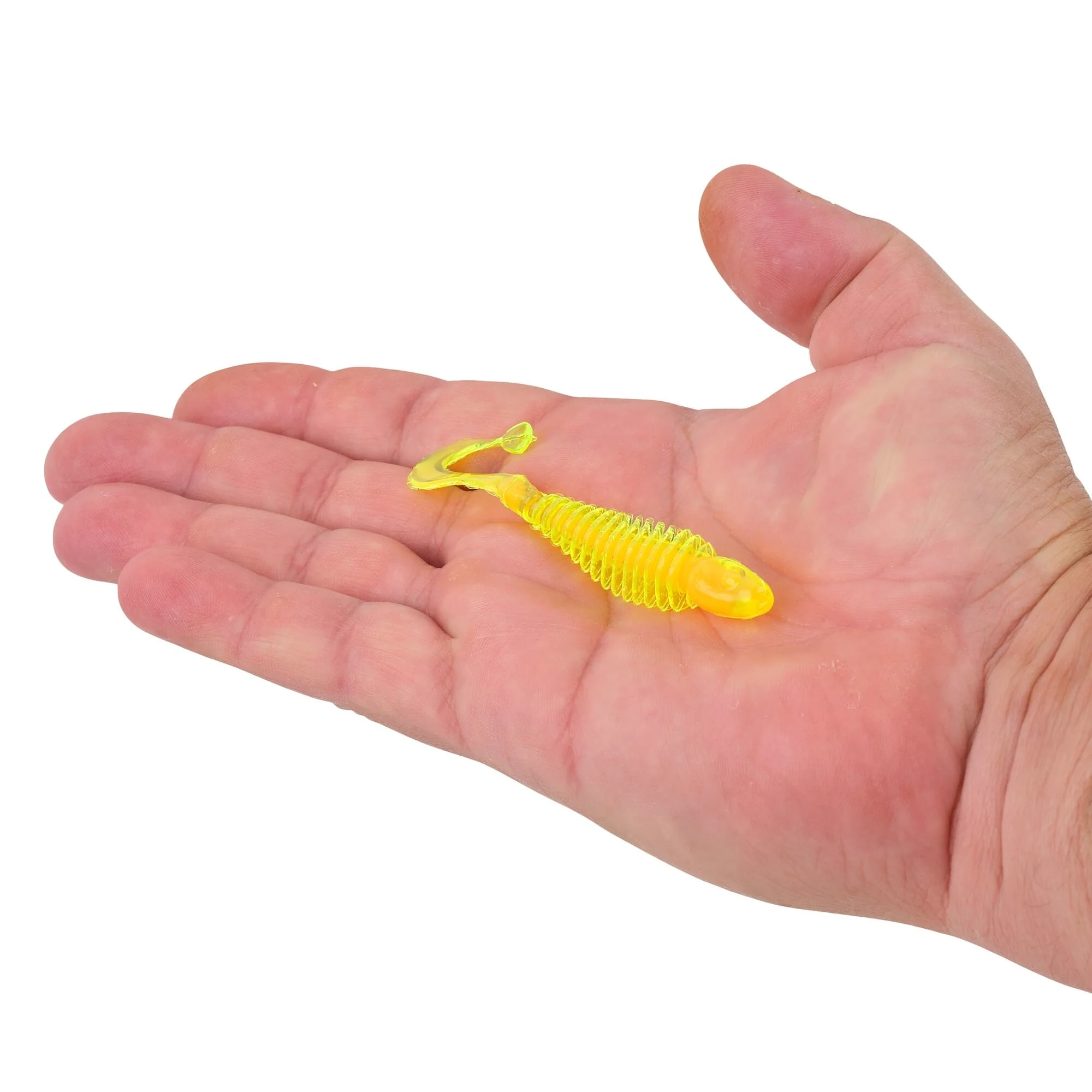 Berkley PowerBait® Curly Bones - Image 13