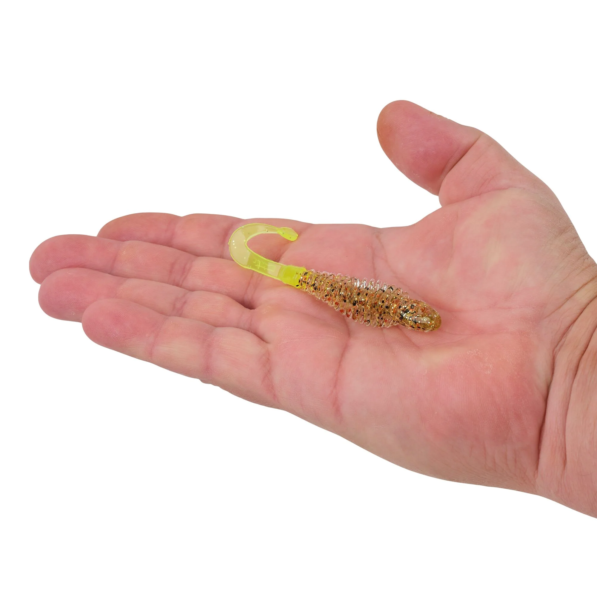 Berkley PowerBait® Curly Bones - Image 17