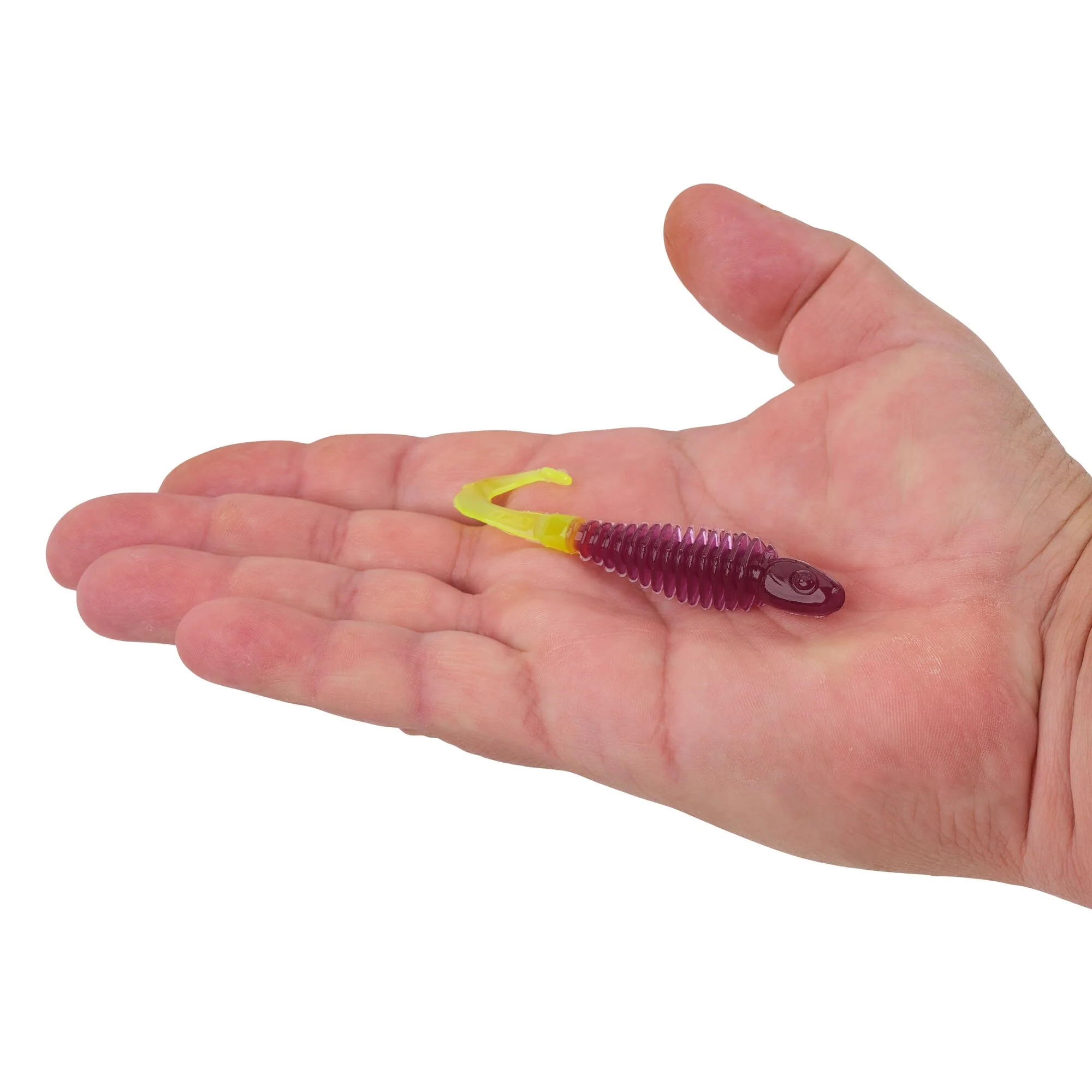 Berkley PowerBait® Curly Bones - Image 19