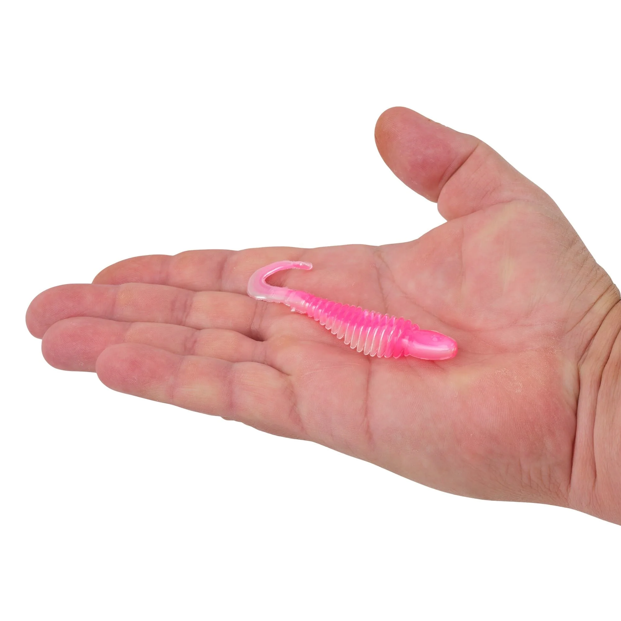 Berkley PowerBait® Curly Bones - Image 27