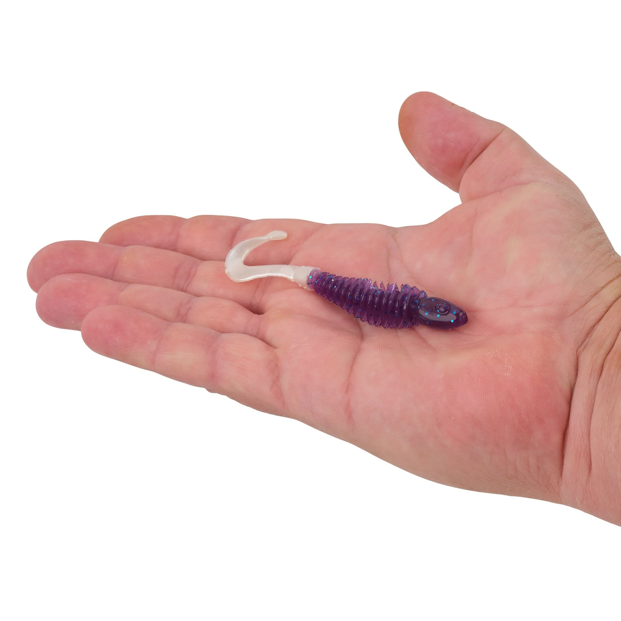 Berkley PowerBait® Curly Bones - Image 31