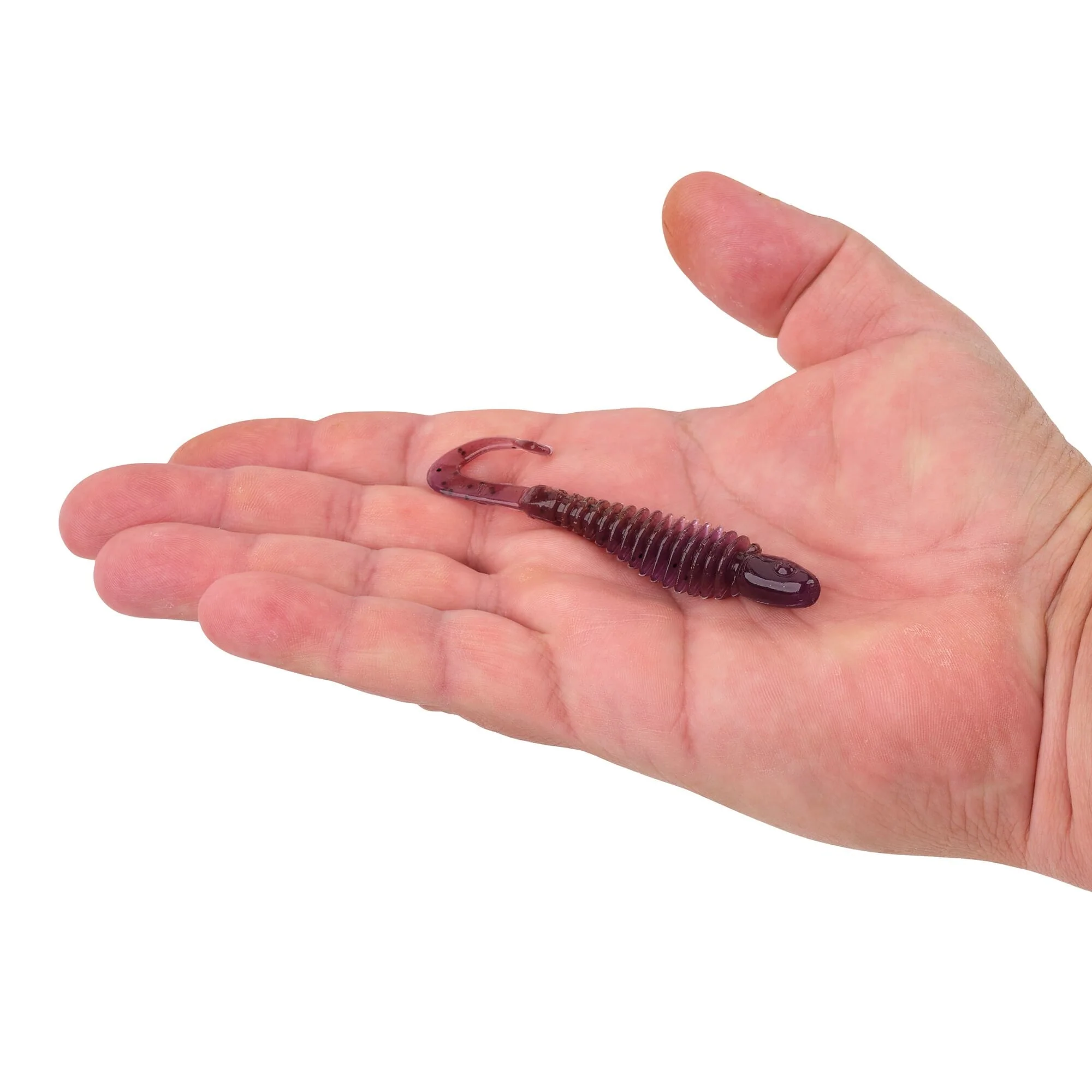Berkley PowerBait® Curly Bones - Image 33