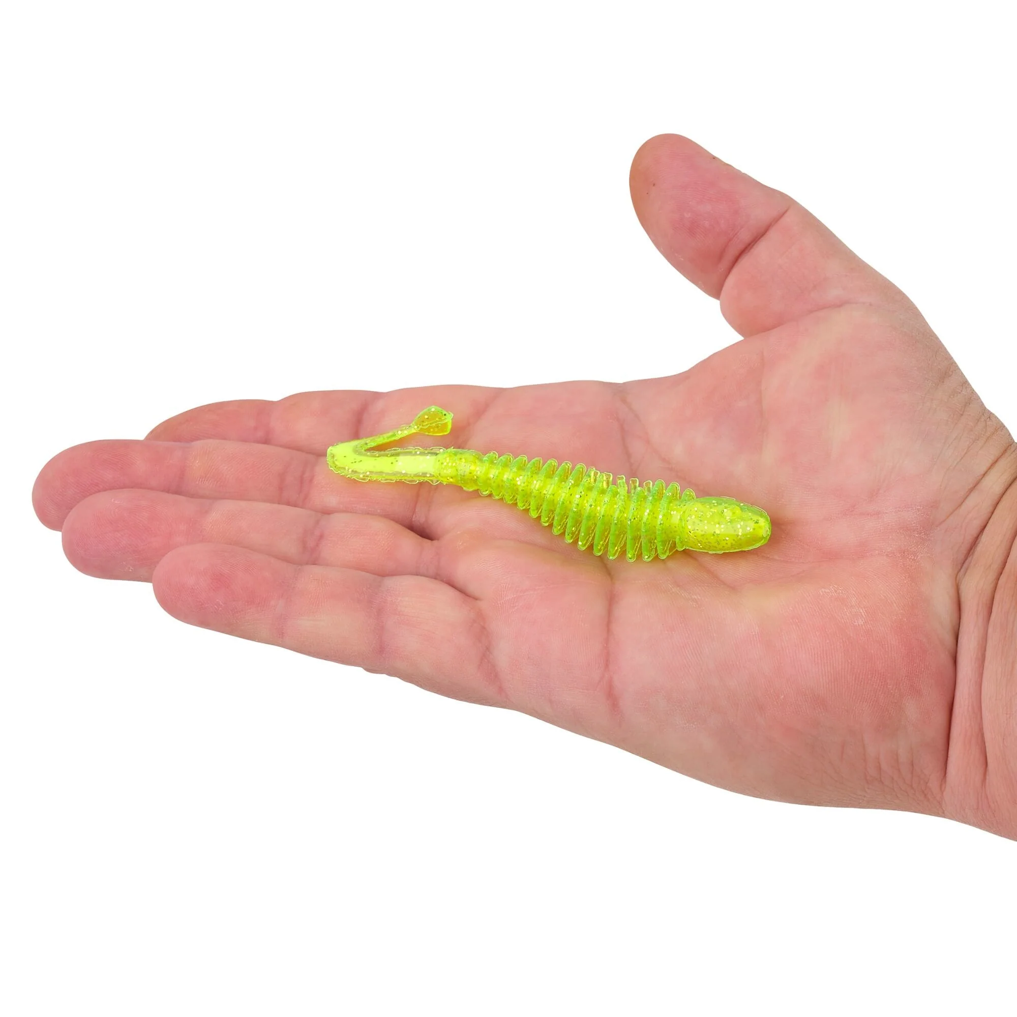 Berkley PowerBait® Curly Bones - Image 41