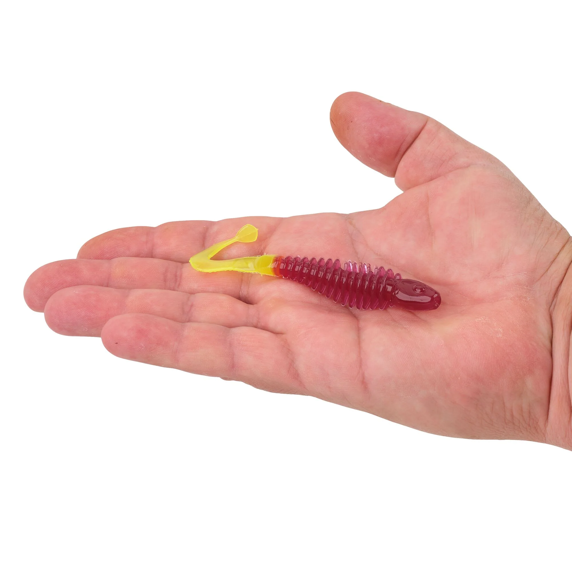 Berkley PowerBait® Curly Bones - Image 45