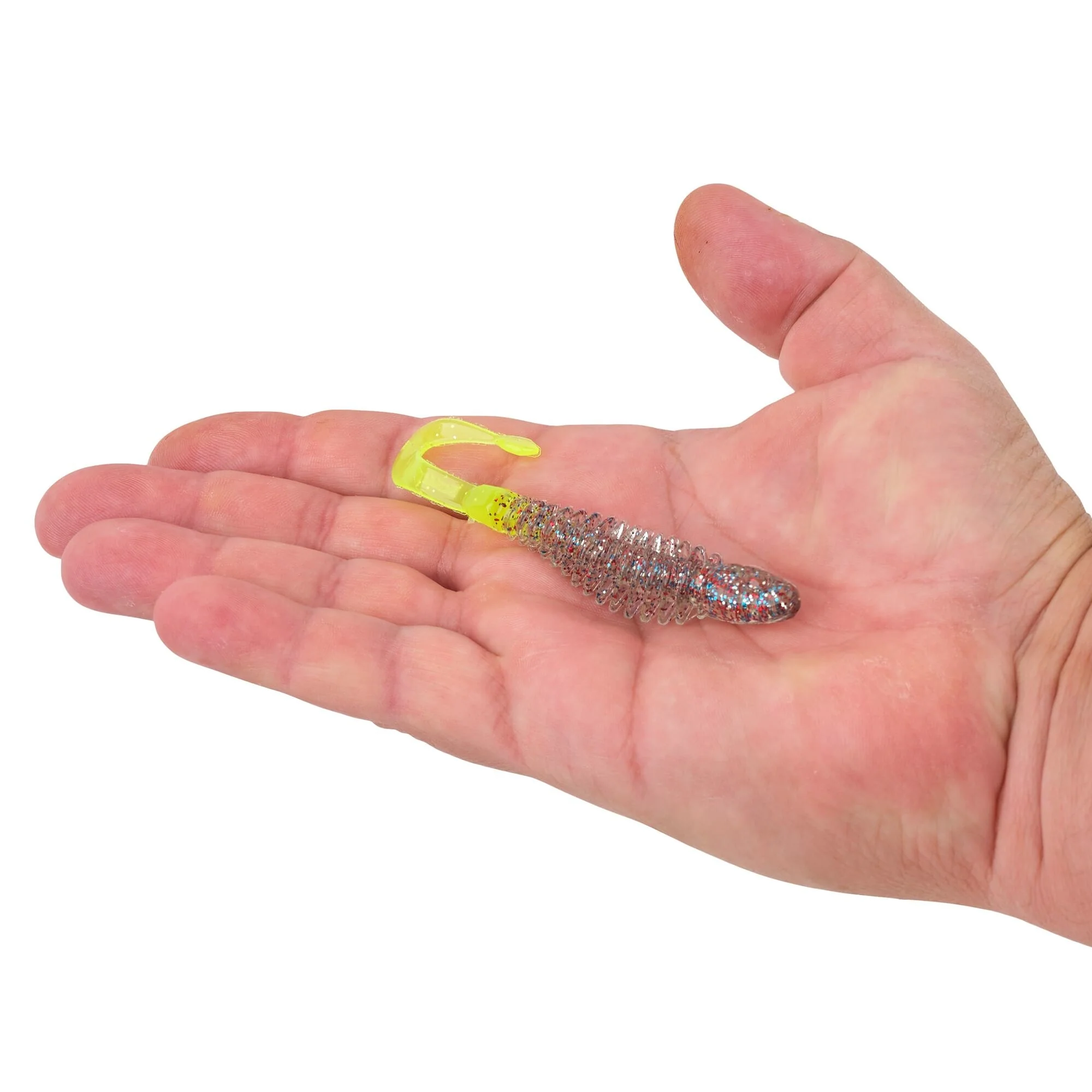Berkley PowerBait® Curly Bones - Image 47