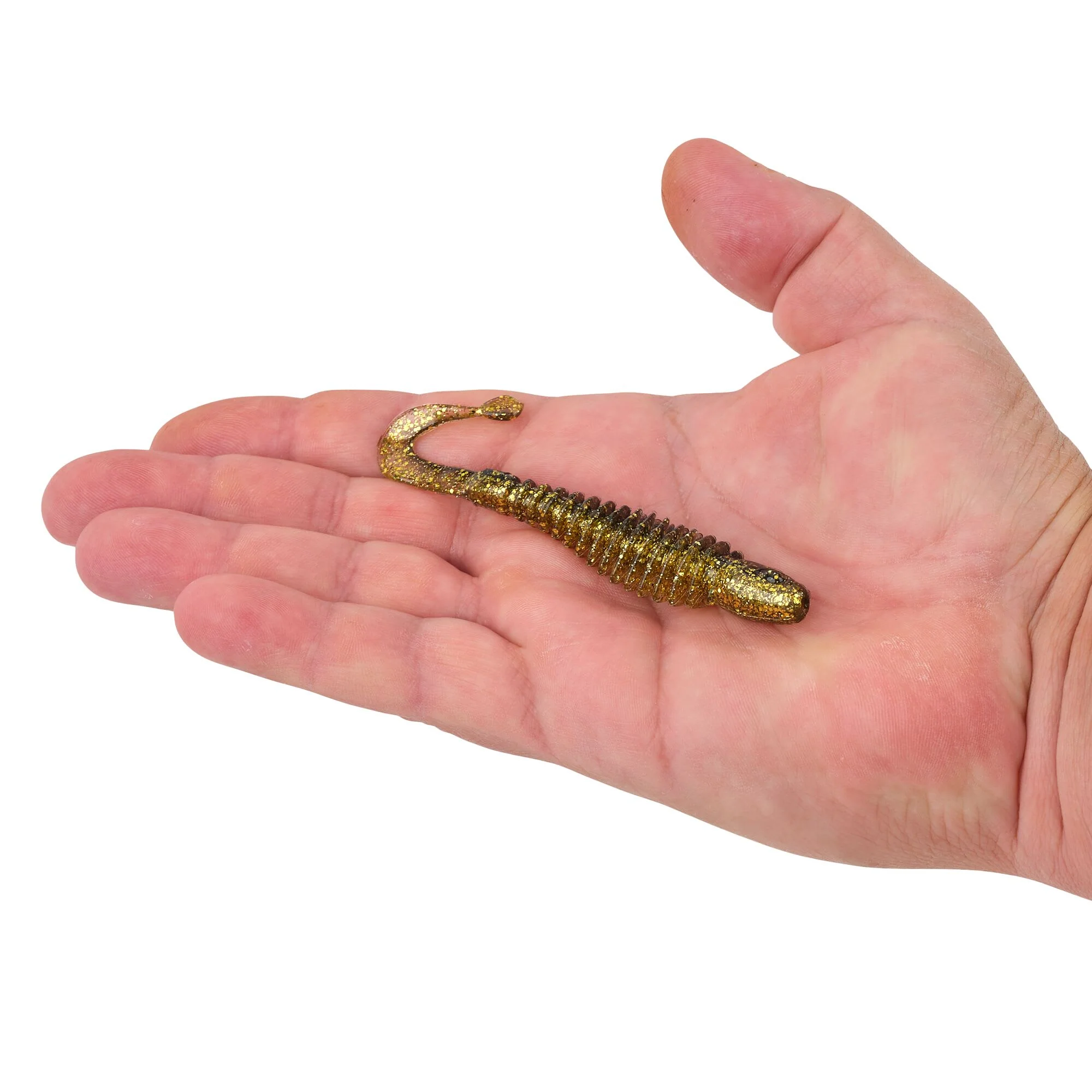 Berkley PowerBait® Curly Bones - Image 55
