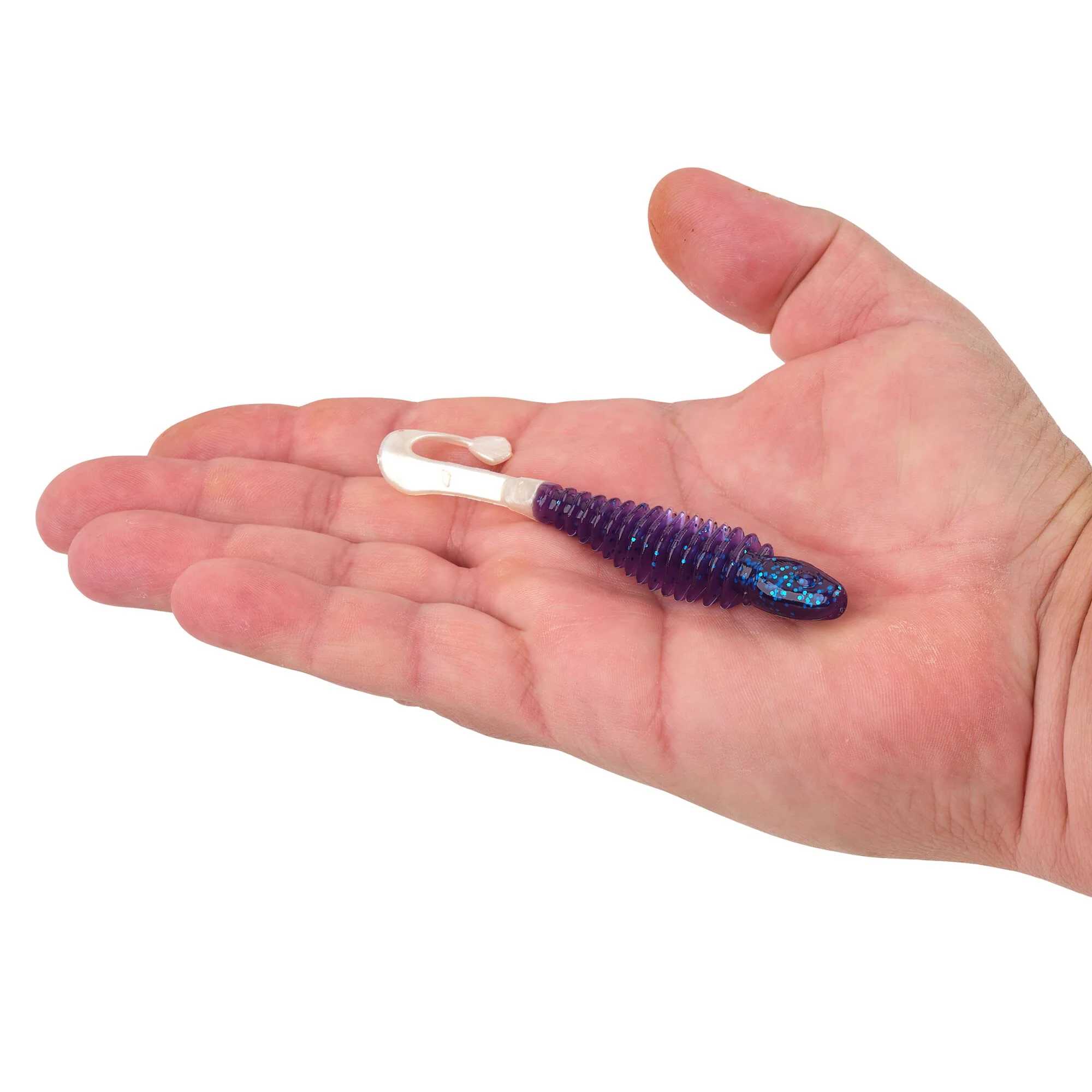 Berkley PowerBait® Curly Bones - Image 57