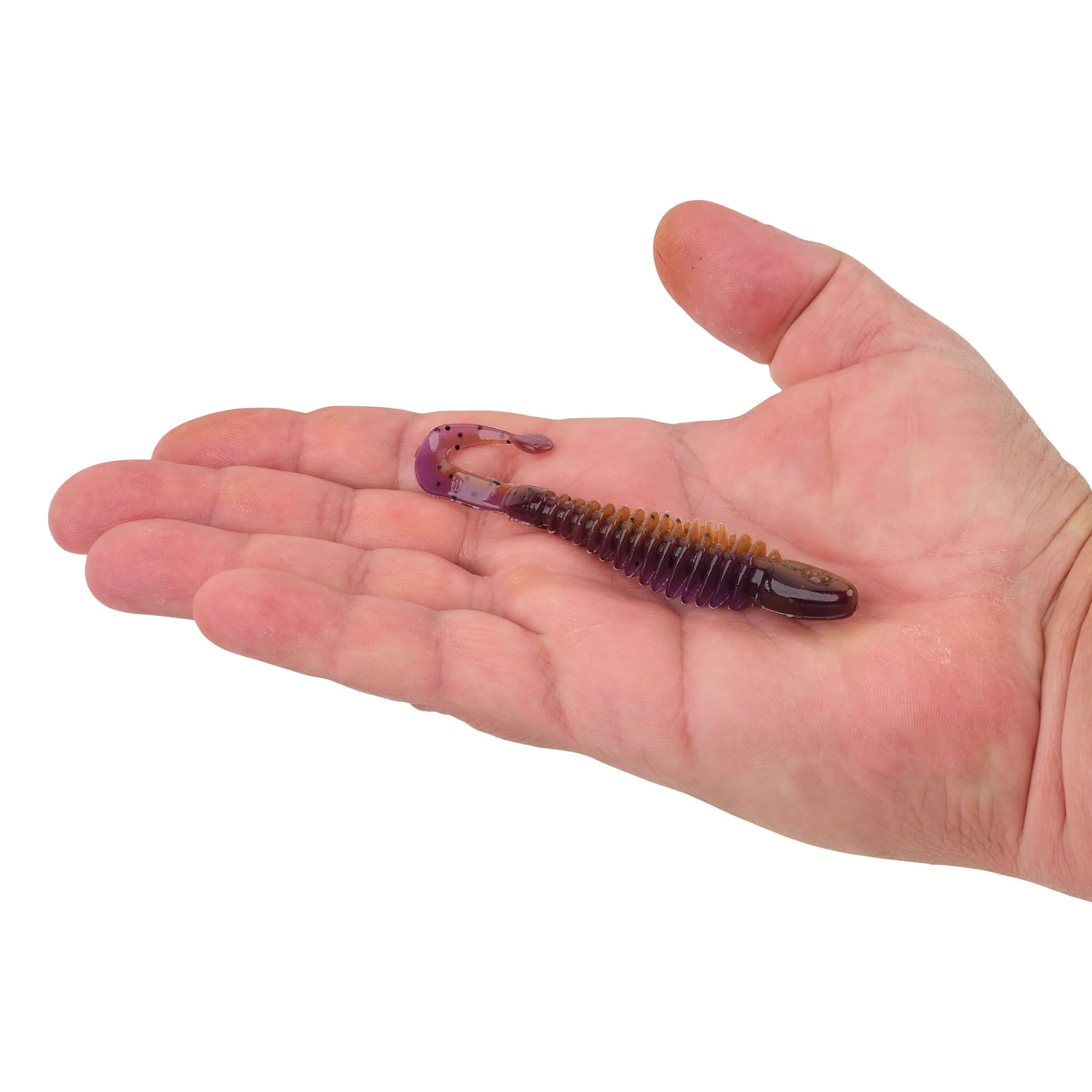 Berkley PowerBait® Curly Bones - Image 59