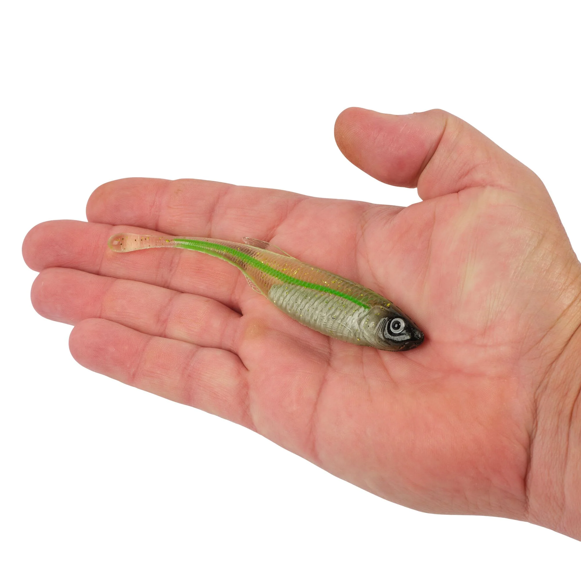 Berkley PowerBait® Drip Minnow - Image 111