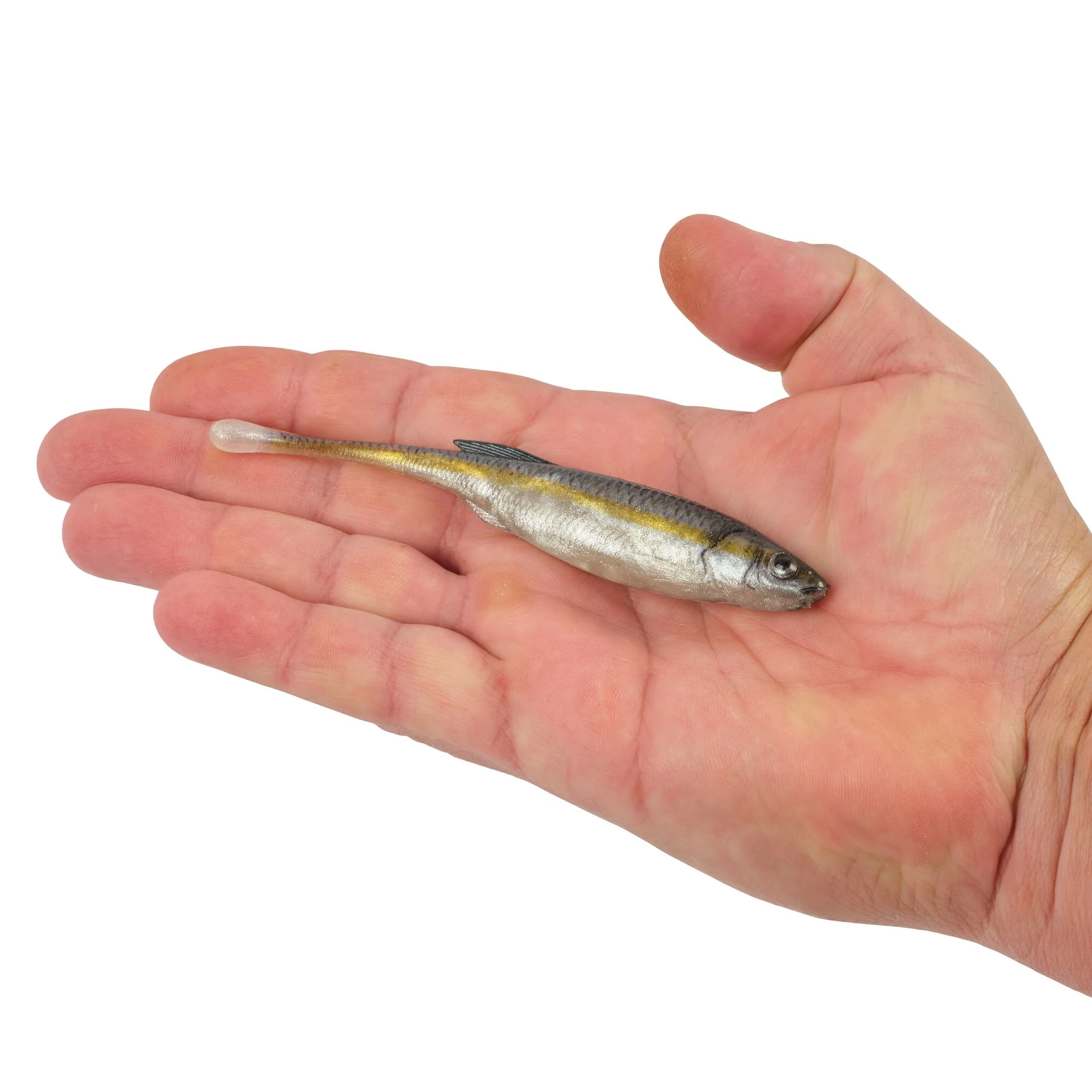 Berkley PowerBait® Drip Minnow - Image 131