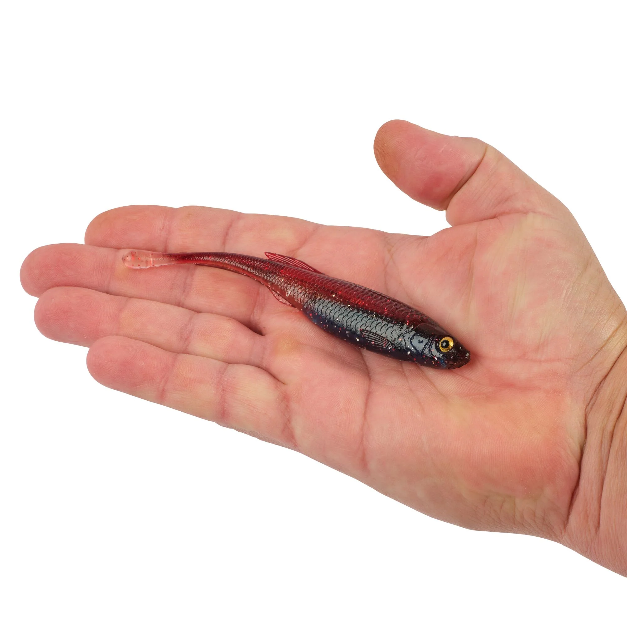 Berkley PowerBait® Drip Minnow - Image 135