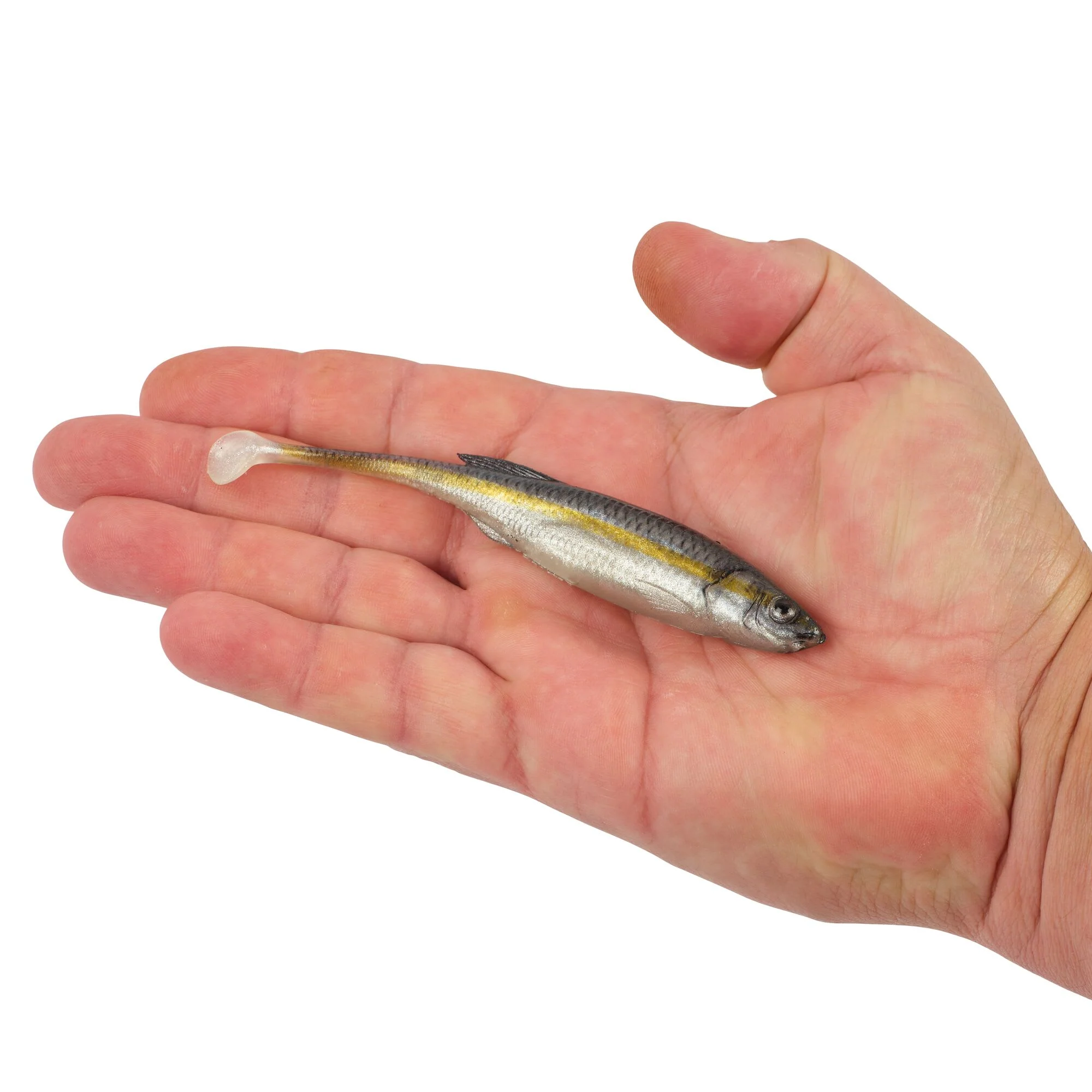 Berkley PowerBait® Drip Swimmer - Image 122