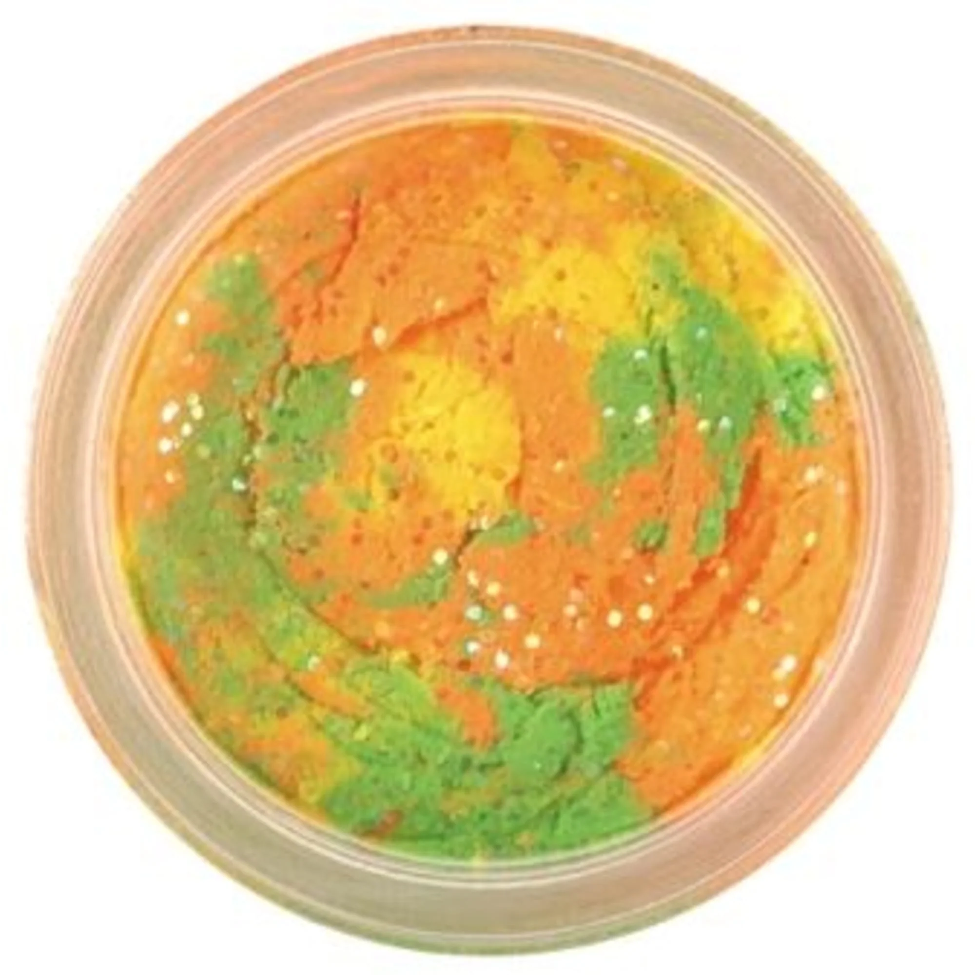 Berkley PowerBait® Glitter Chroma-Glow Dough - Image 3
