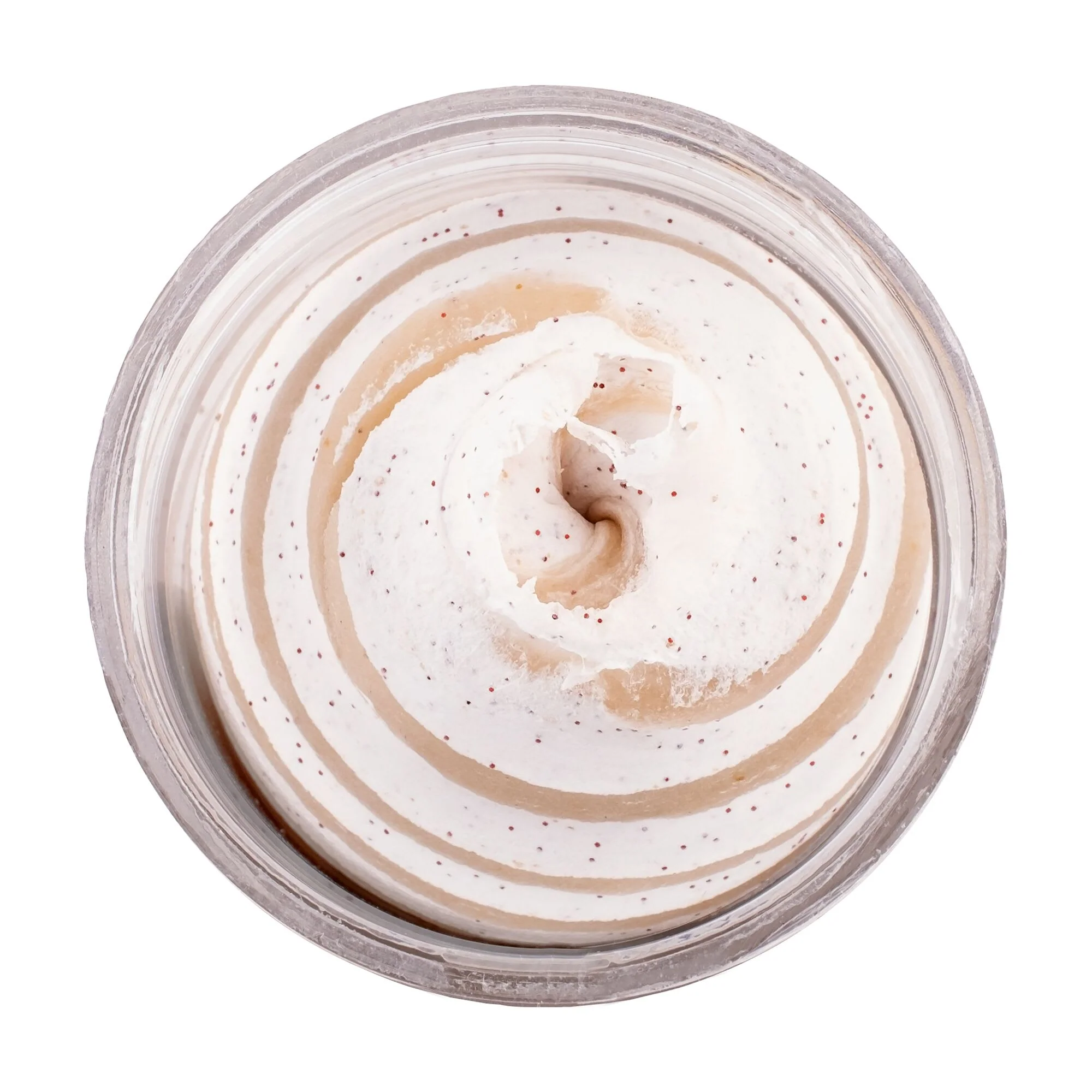 Berkley PowerBait® Glitter Chroma-Glow Dough - Image 4
