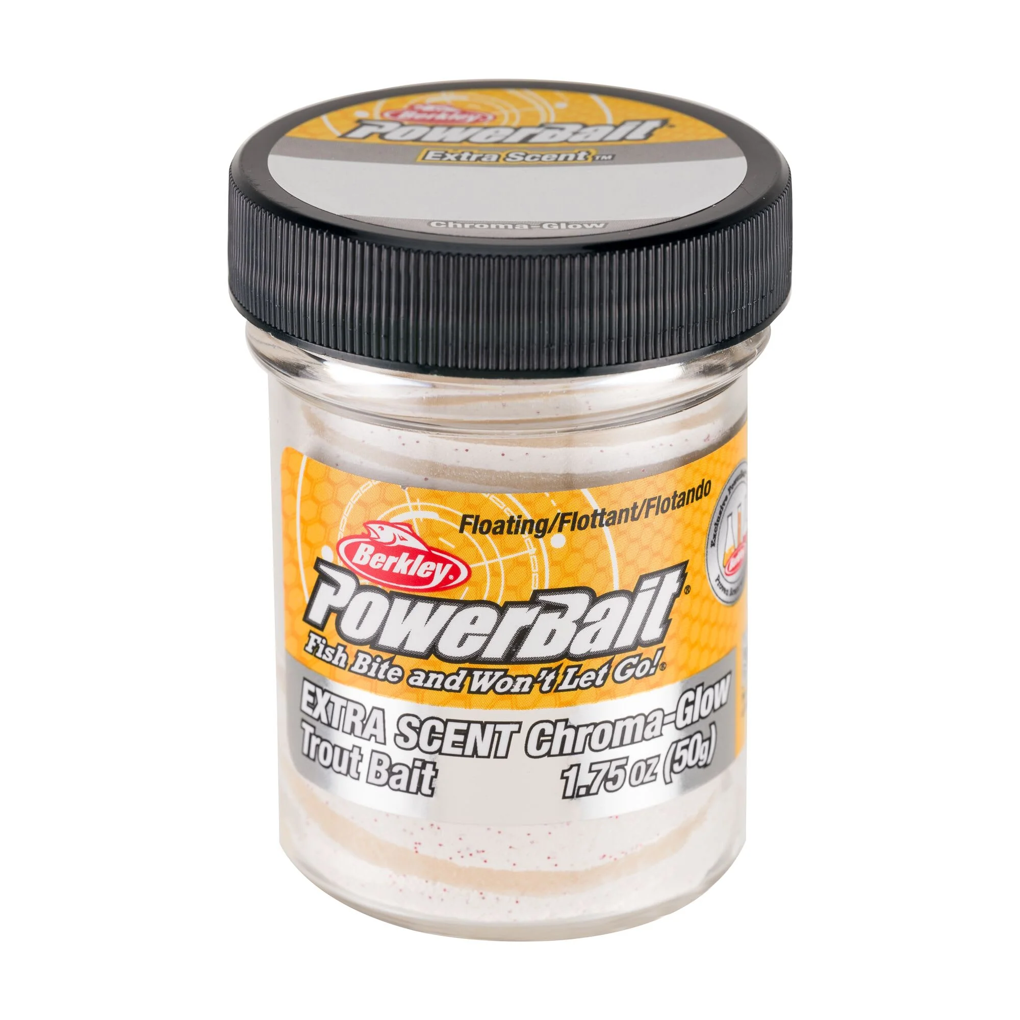 Berkley PowerBait® Glitter Chroma-Glow Dough - Image 5