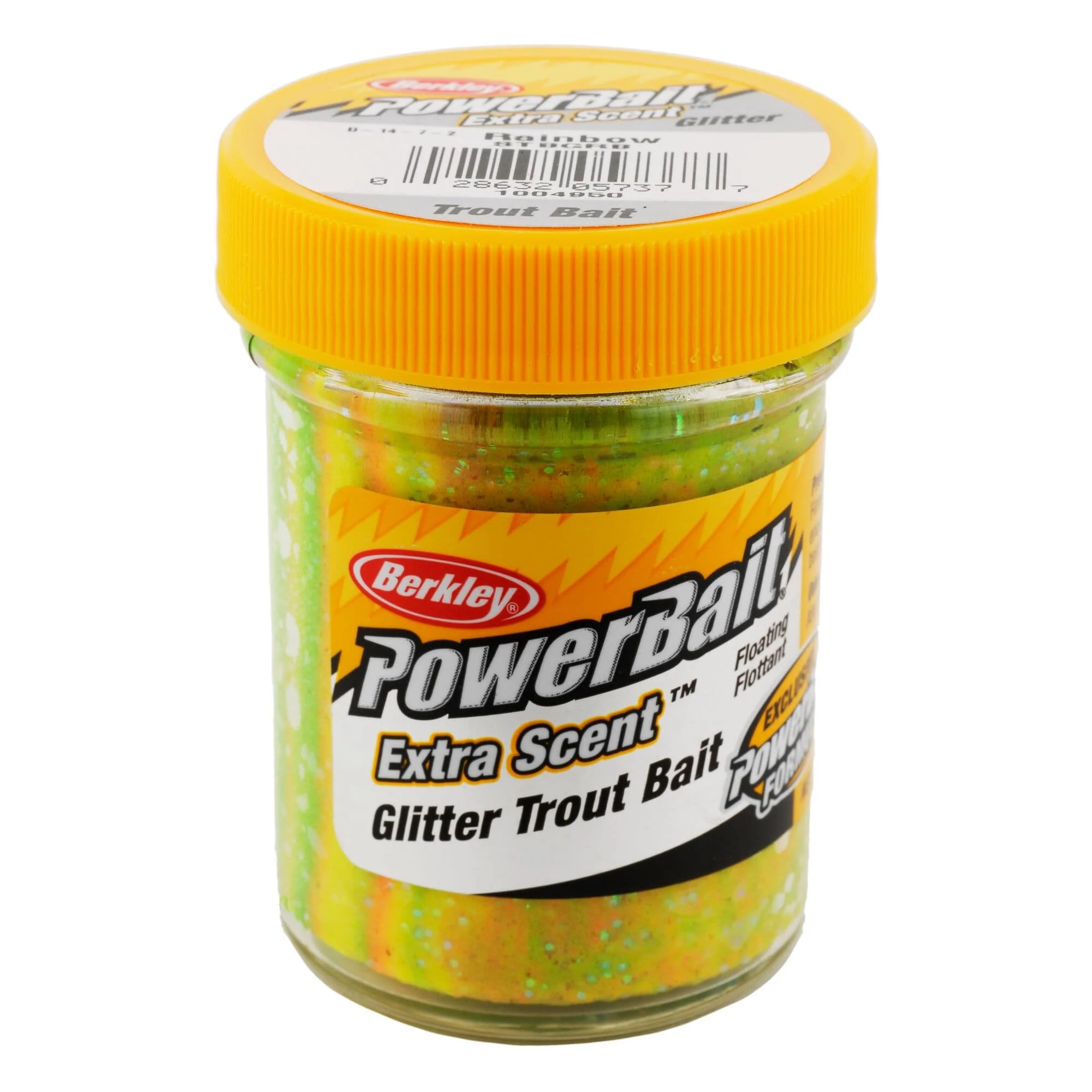 Berkley PowerBait® Glitter Trout Bait - Image 11