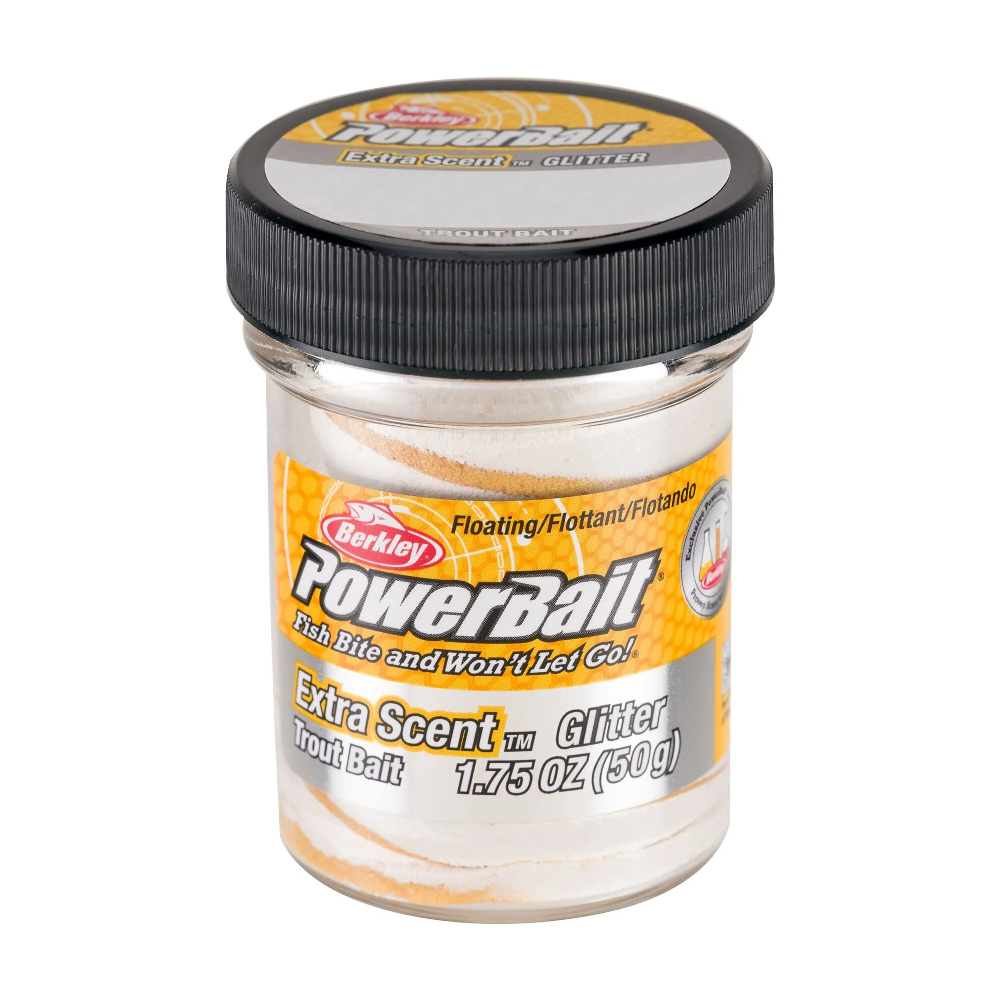 Berkley PowerBait® Glitter Trout Bait - Image 15