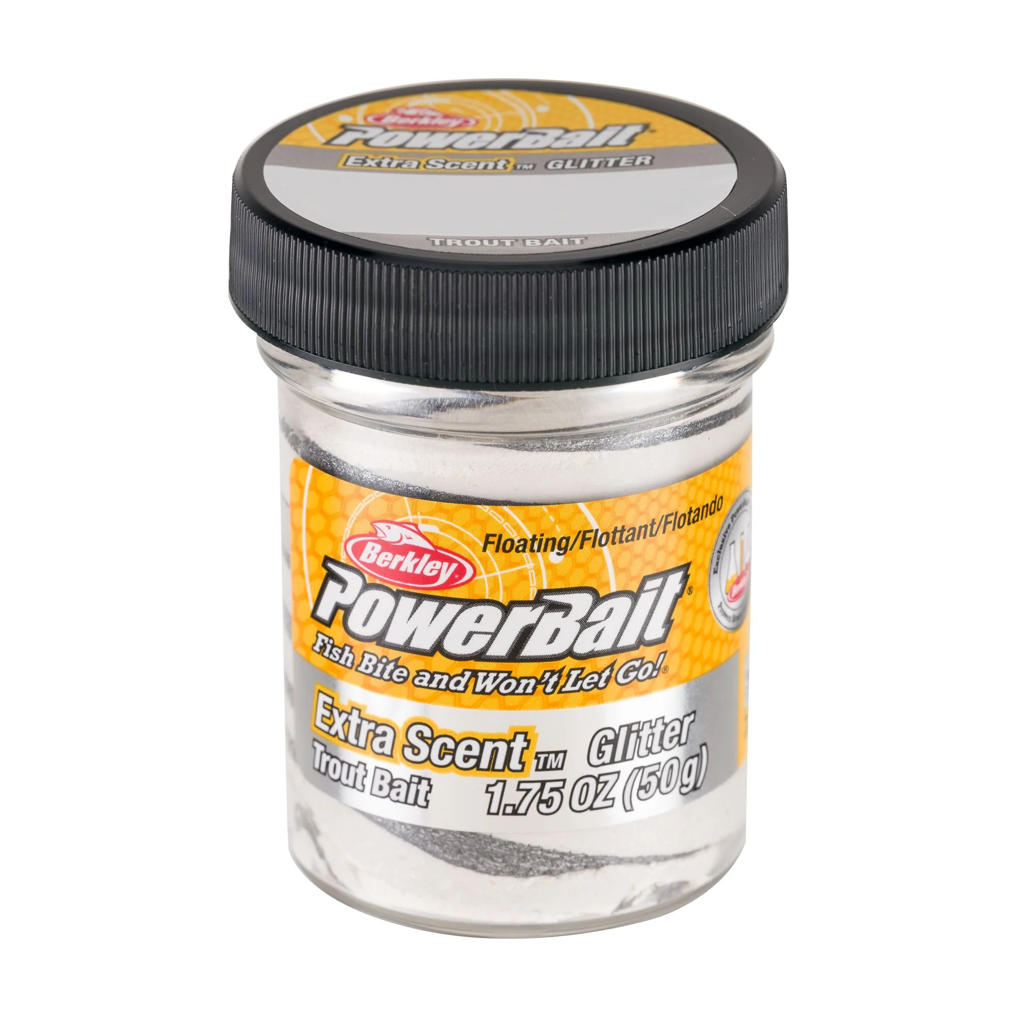 Berkley PowerBait® Glitter Trout Bait - Image 16