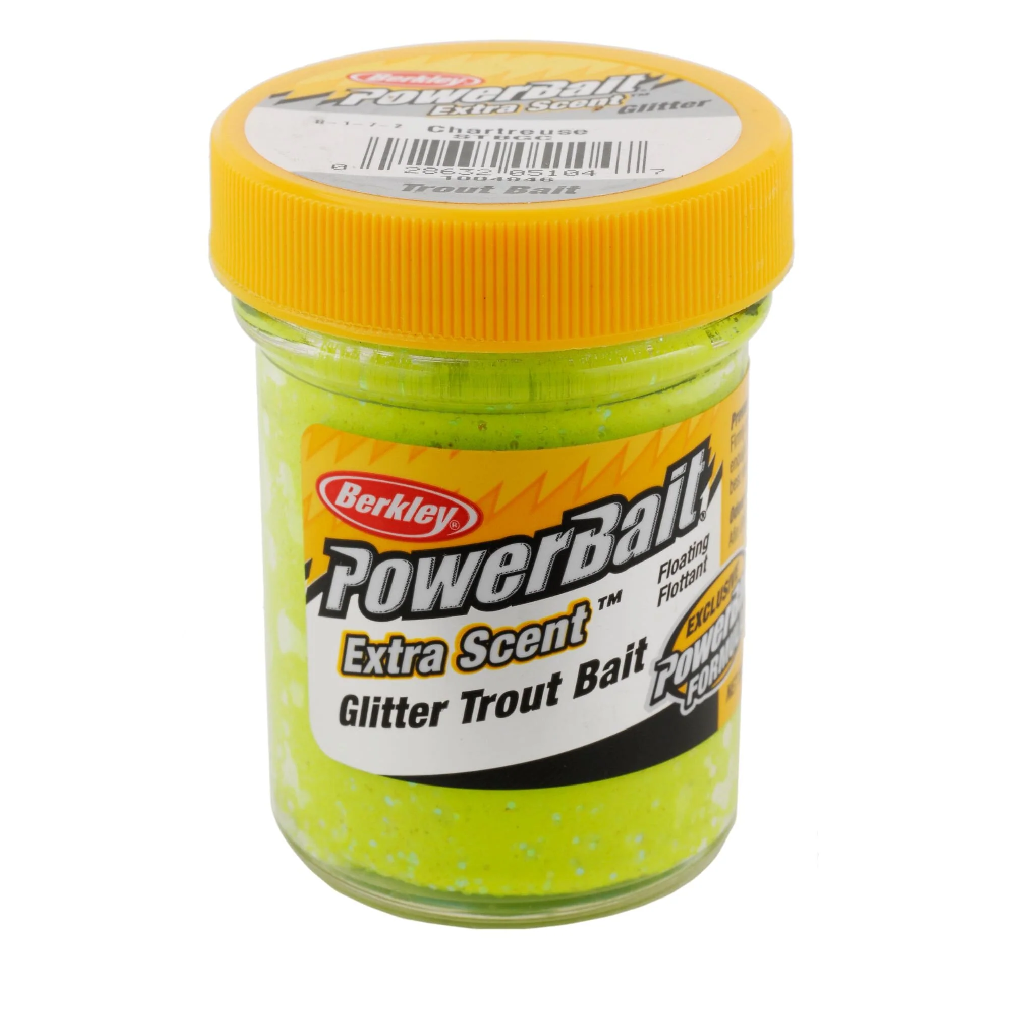 Berkley PowerBait® Glitter Trout Bait - Image 8