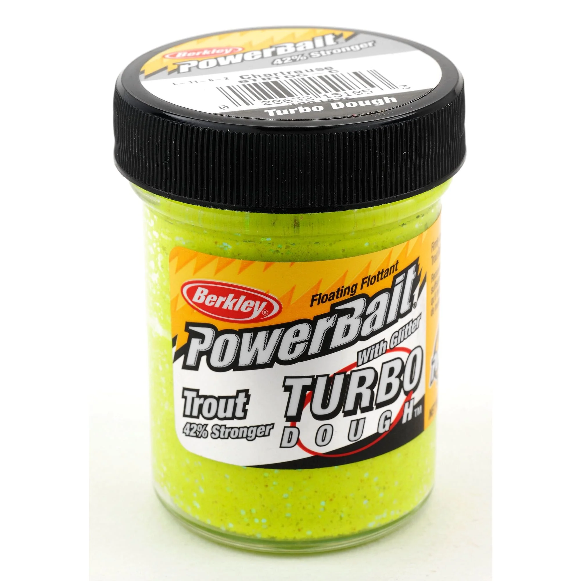 Berkley PowerBait® Glitter Turbo Dough® - Image 4