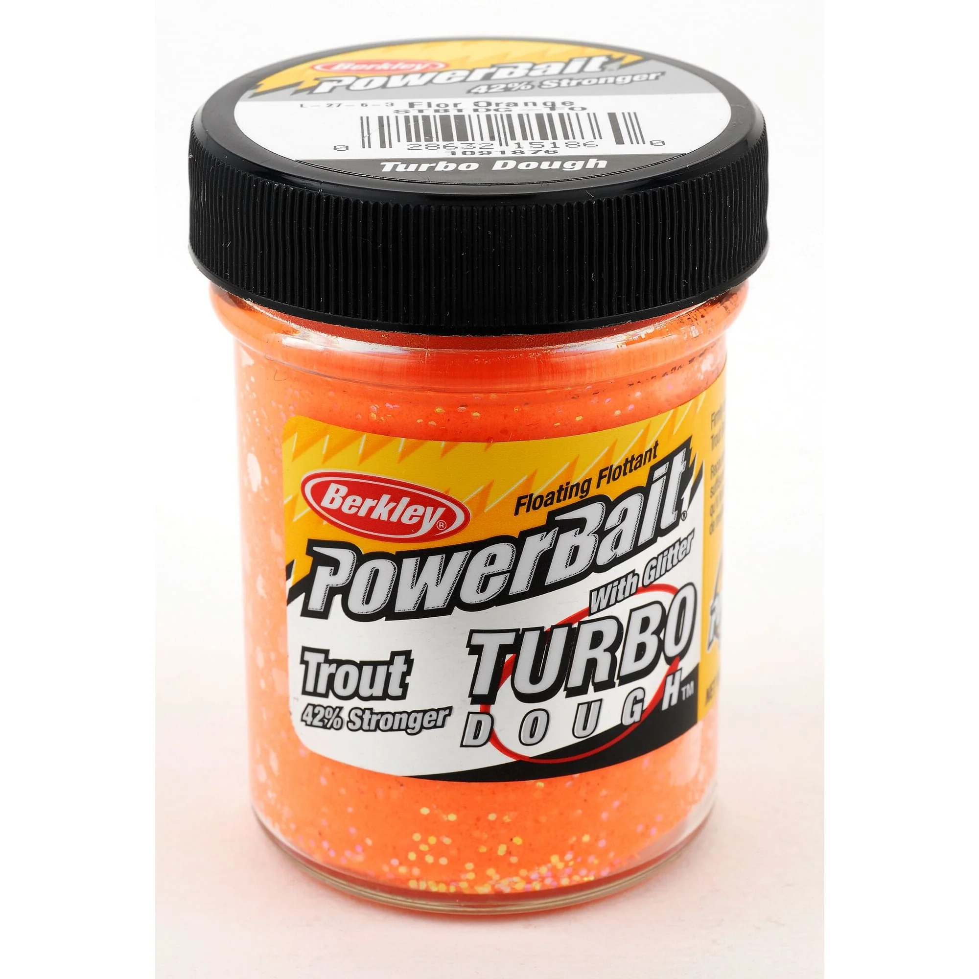 Berkley PowerBait® Glitter Turbo Dough® - Image 5