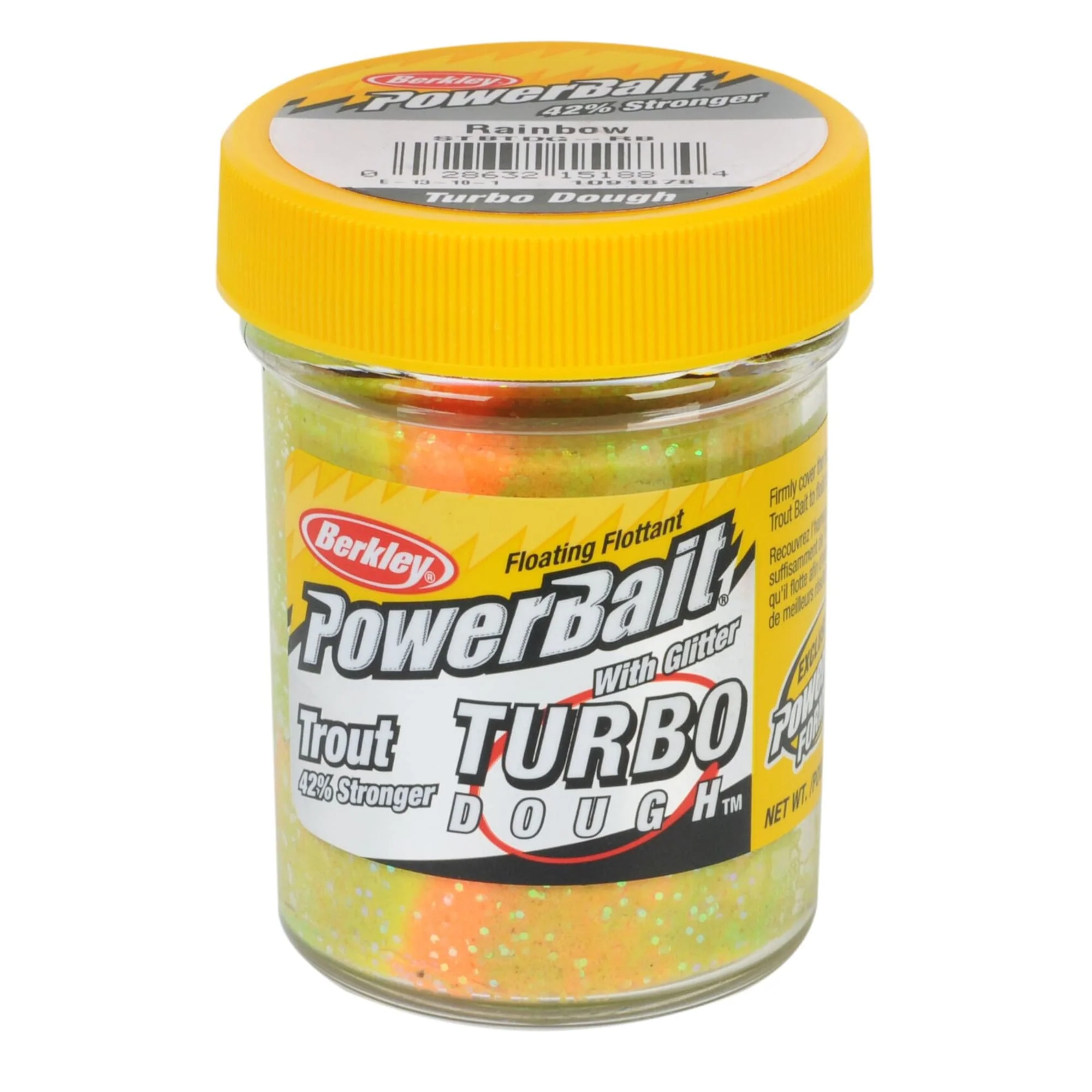 Berkley PowerBait® Glitter Turbo Dough® - Image 6