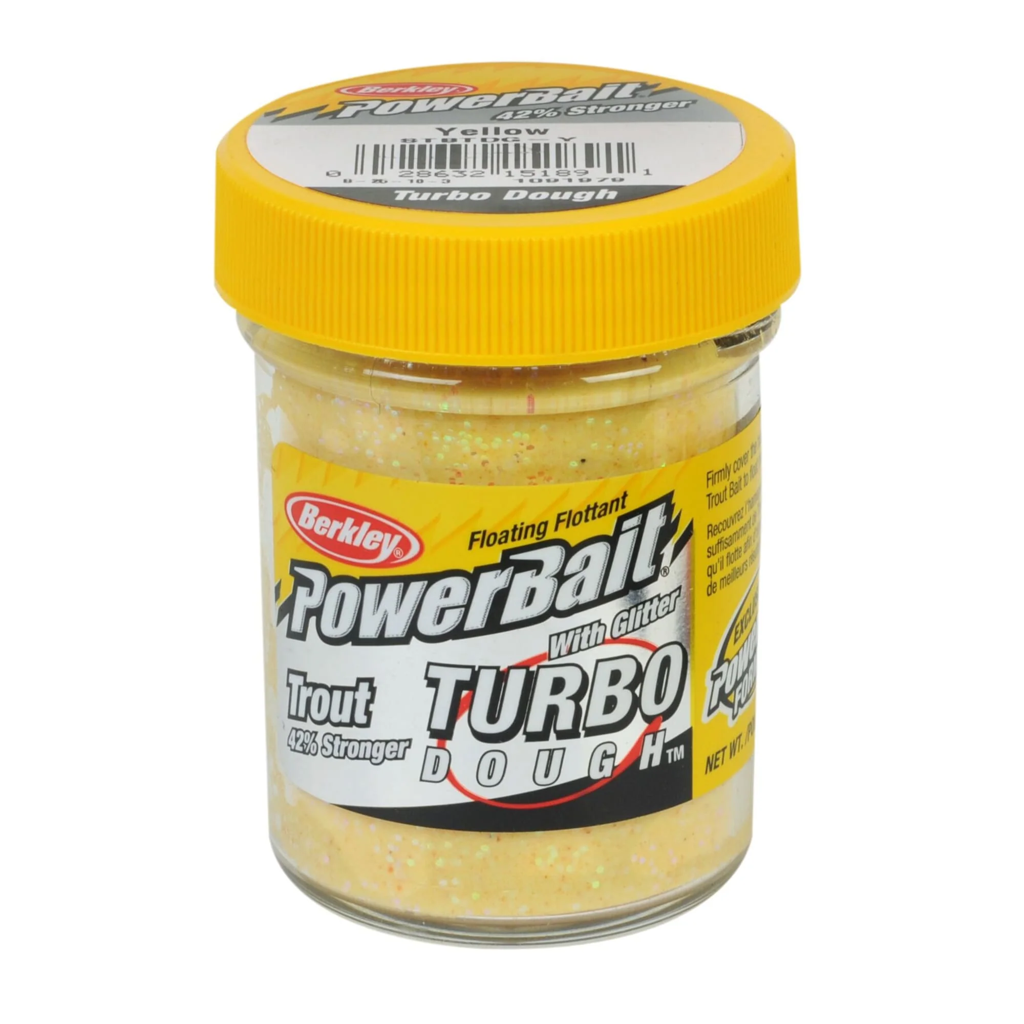 Berkley PowerBait® Glitter Turbo Dough® - Image 7
