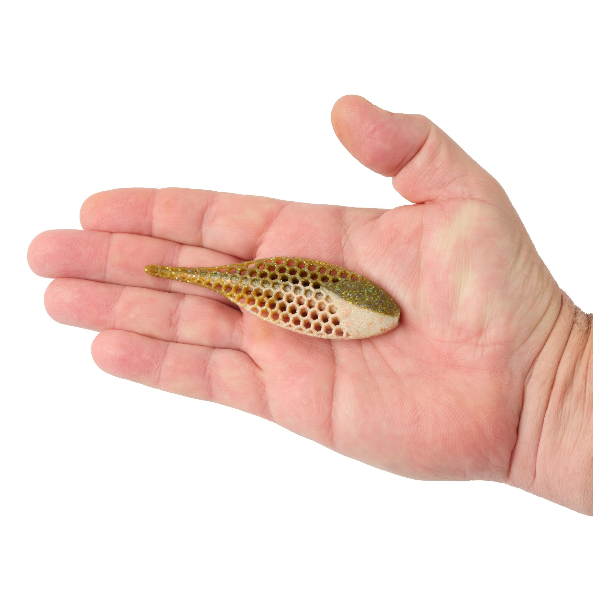 Berkley PowerBait® MaxScent Flux-Gill - Image 43