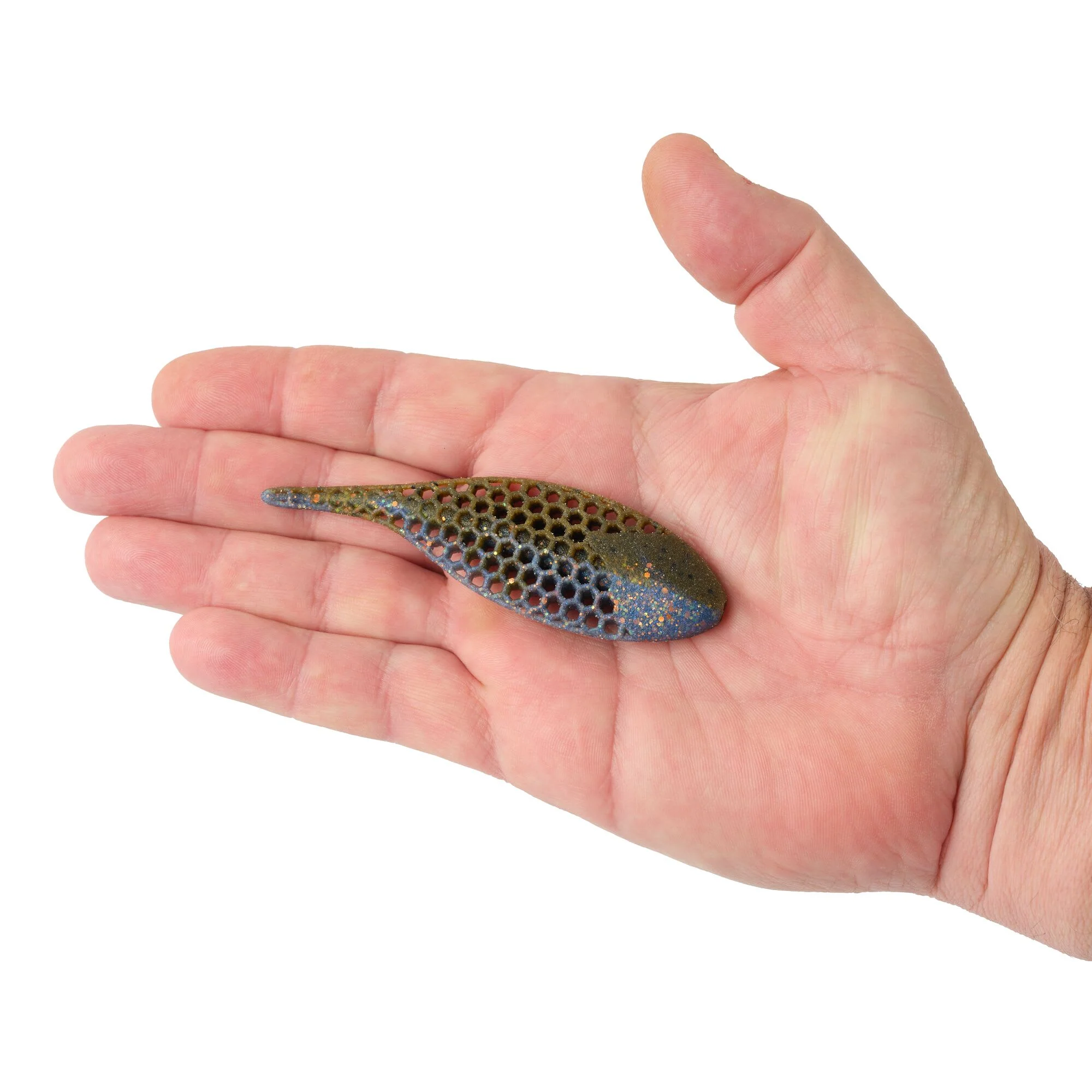 Berkley PowerBait® MaxScent Flux-Gill - Image 45