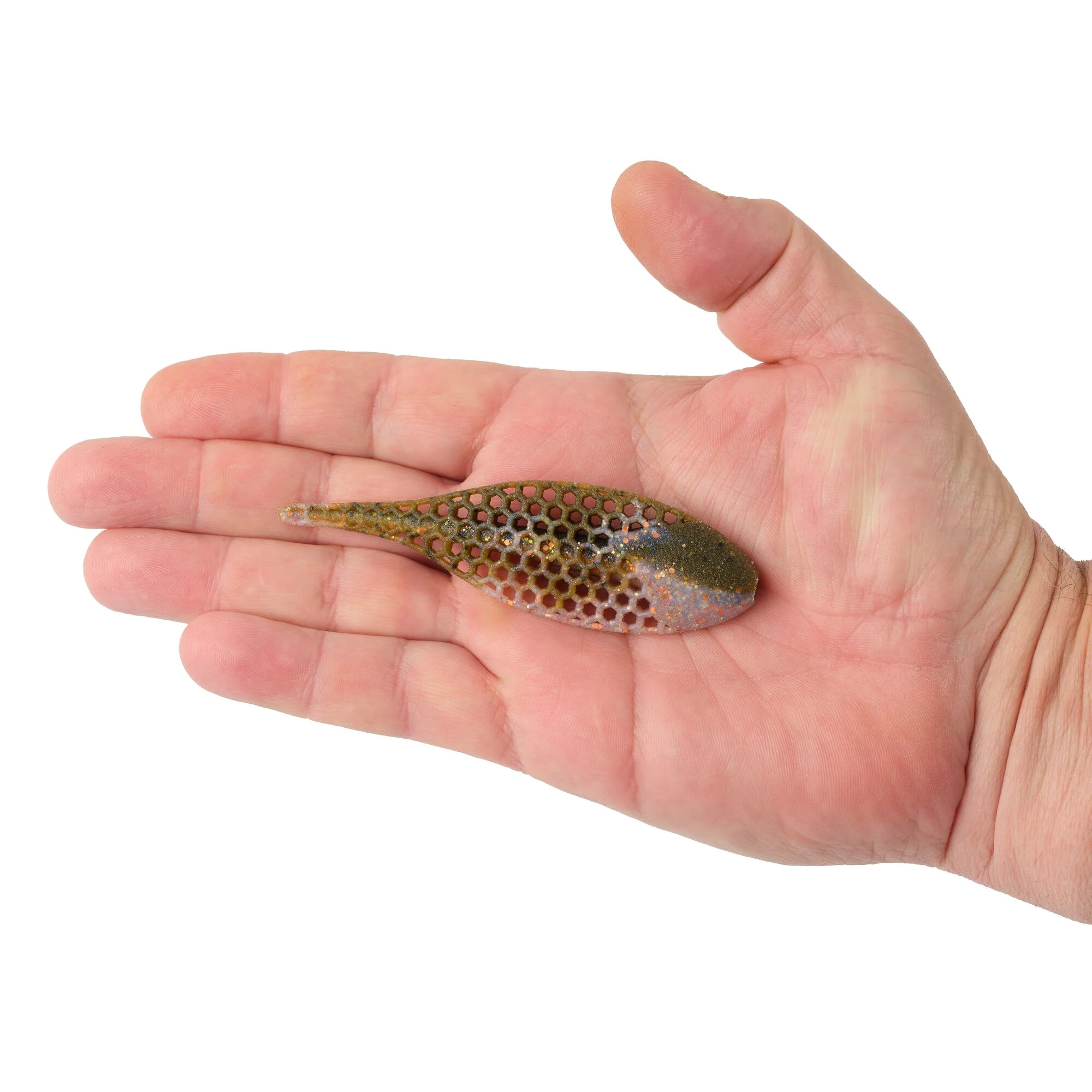 Berkley PowerBait® MaxScent Flux-Gill - Image 47