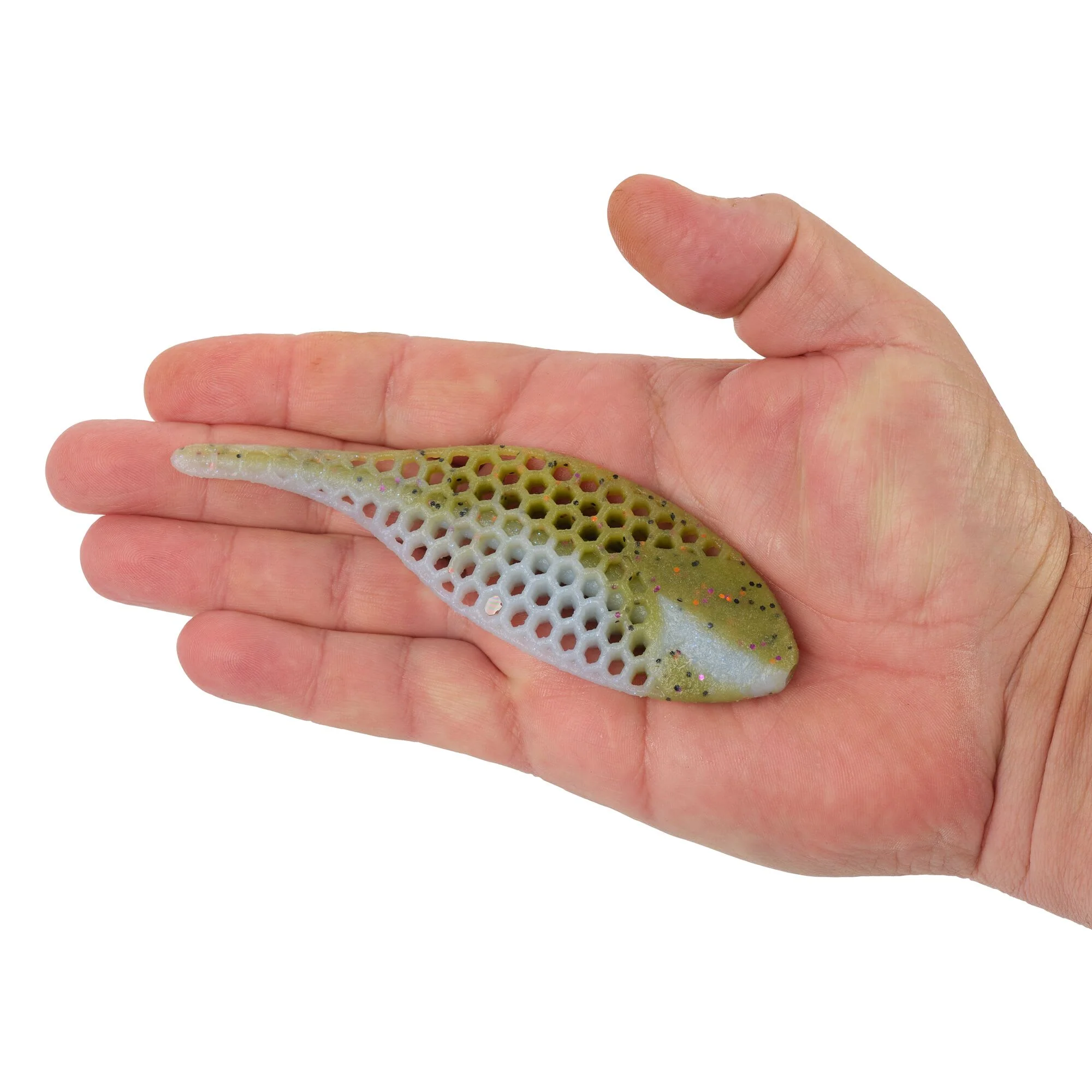 Berkley PowerBait® MaxScent Flux-Gill - Image 64