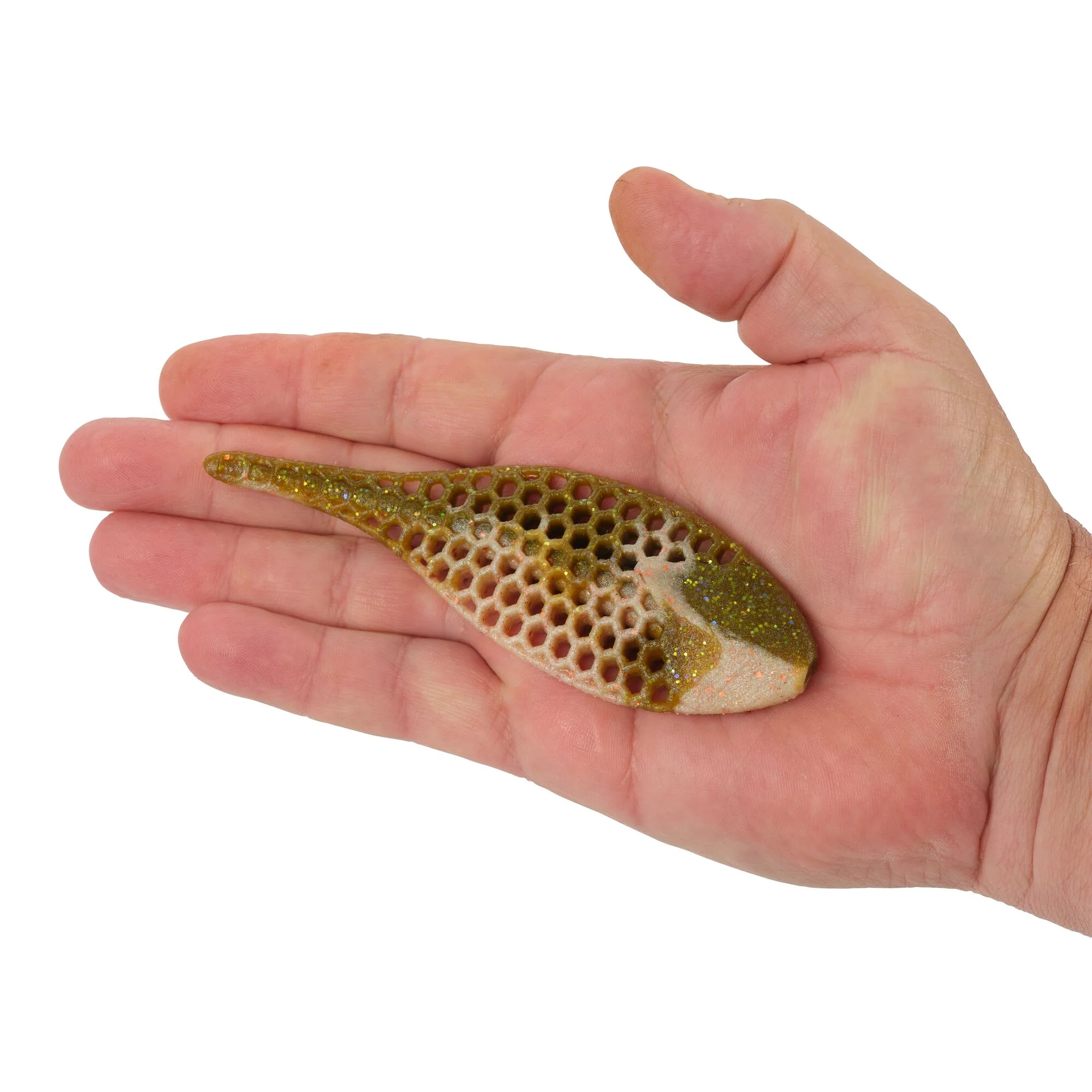 Berkley PowerBait® MaxScent Flux-Gill - Image 68