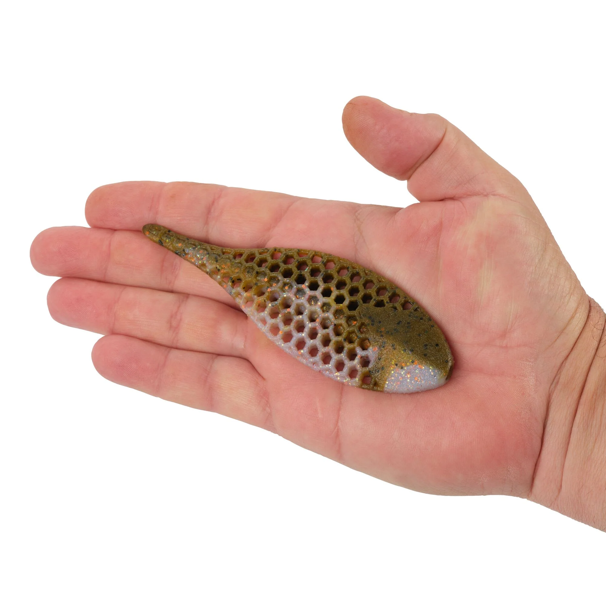 Berkley PowerBait® MaxScent Flux-Gill - Image 72
