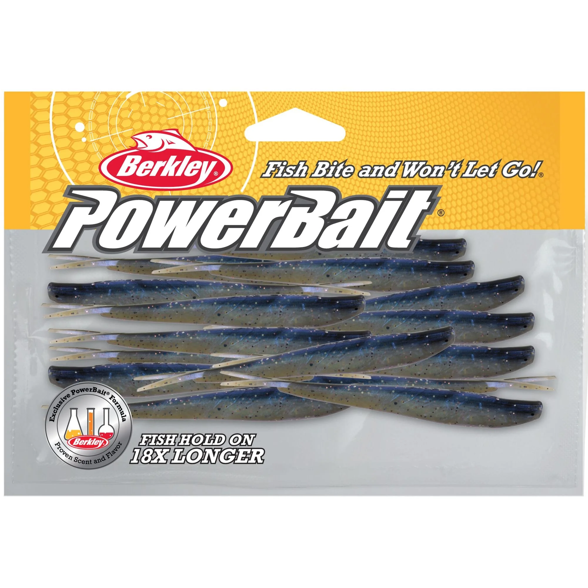 Berkley PowerBait® Minnow - Image 19