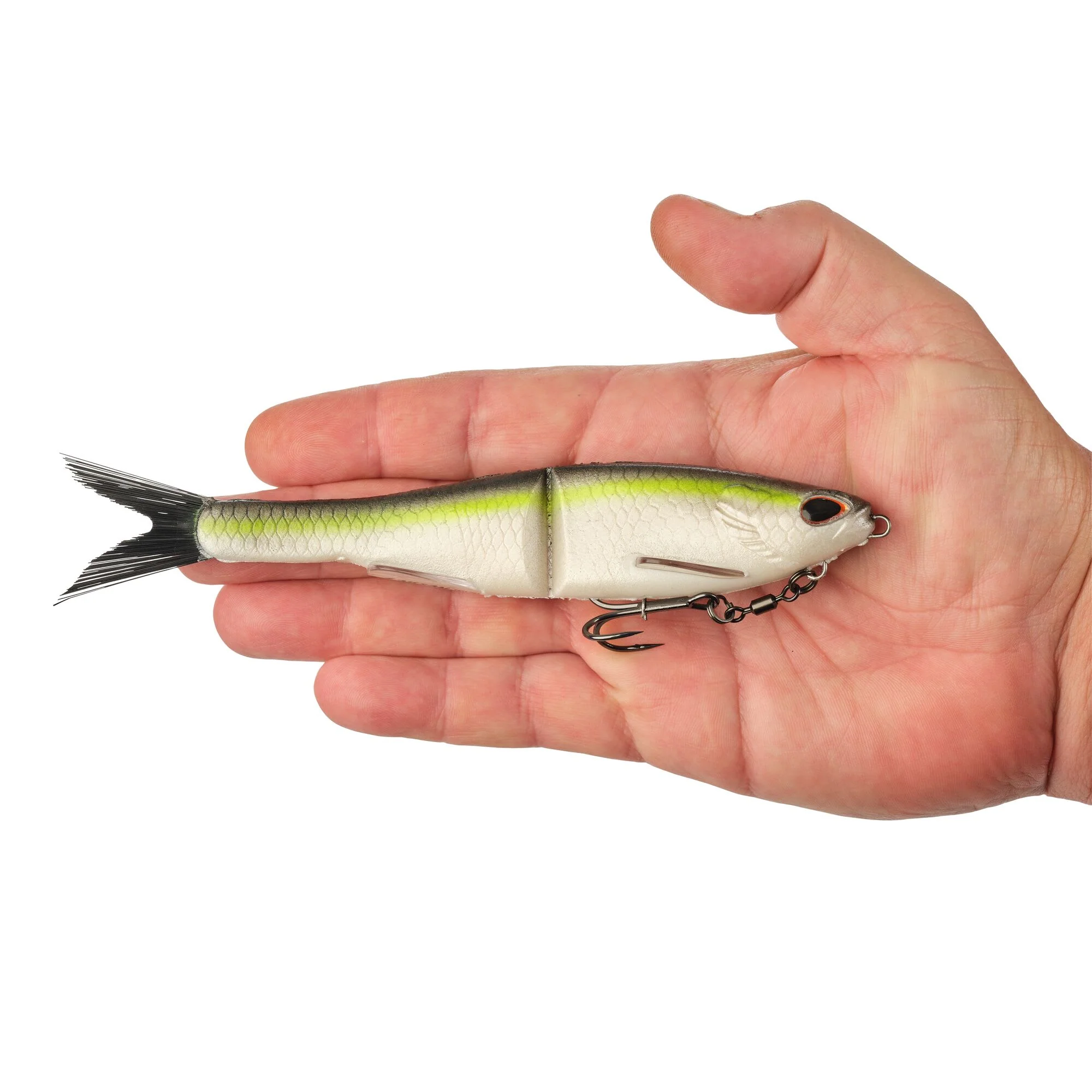 Berkley PowerBait® Nessie - Image 100