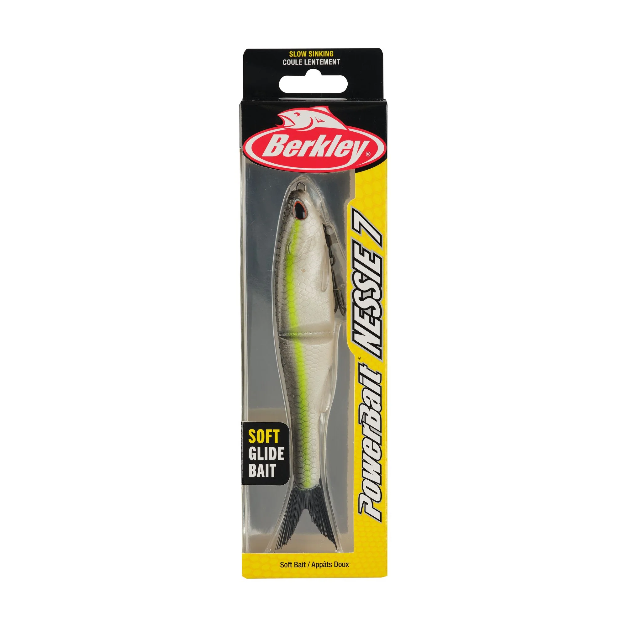 Berkley PowerBait® Nessie - Image 101