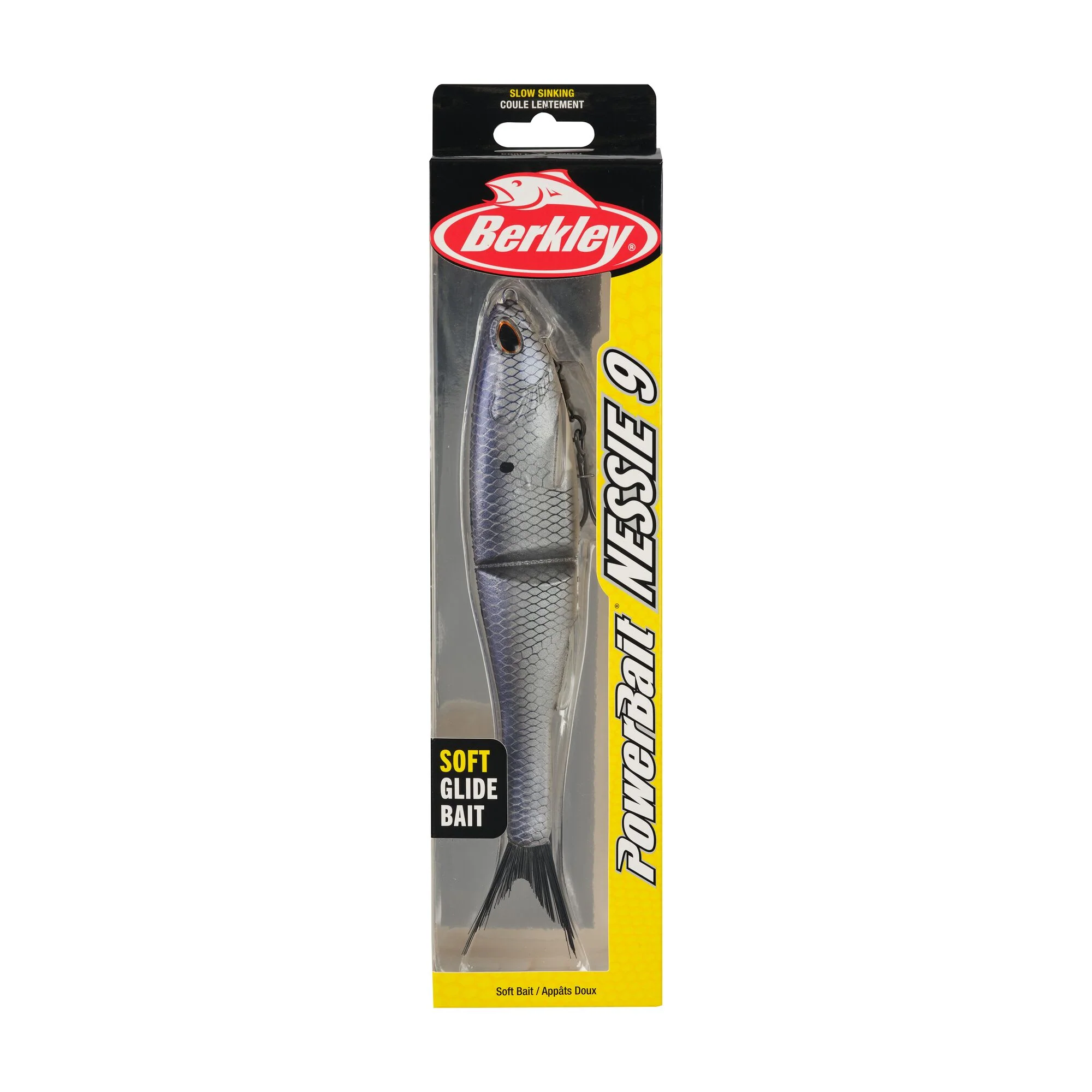 Berkley PowerBait® Nessie - Image 103