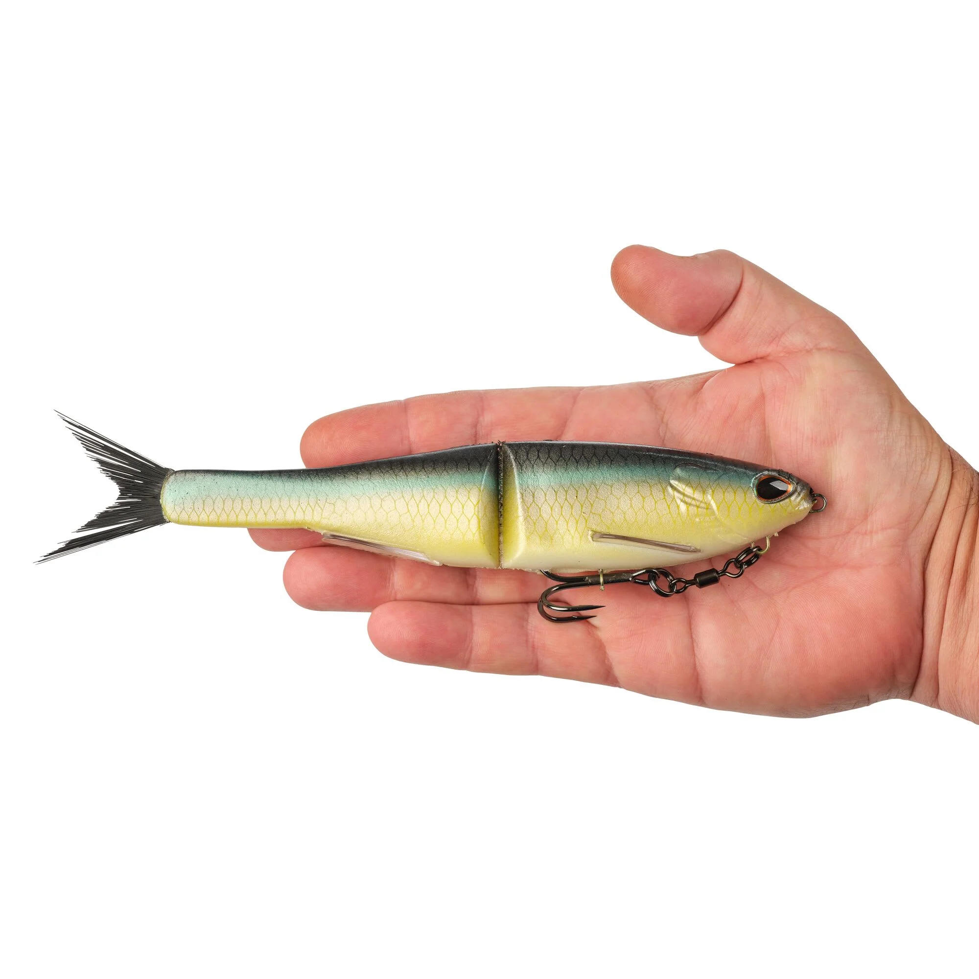 Berkley PowerBait® Nessie - Image 104