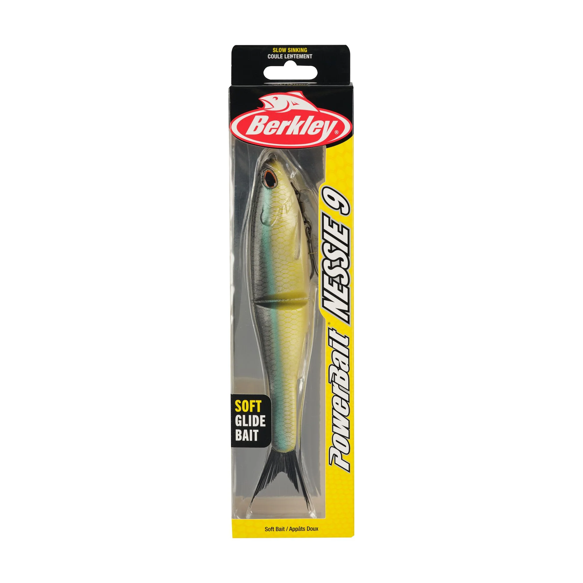 Berkley PowerBait® Nessie - Image 105