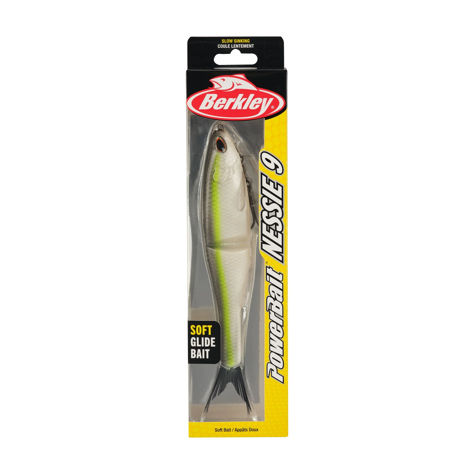 Berkley PowerBait® Nessie - Image 107