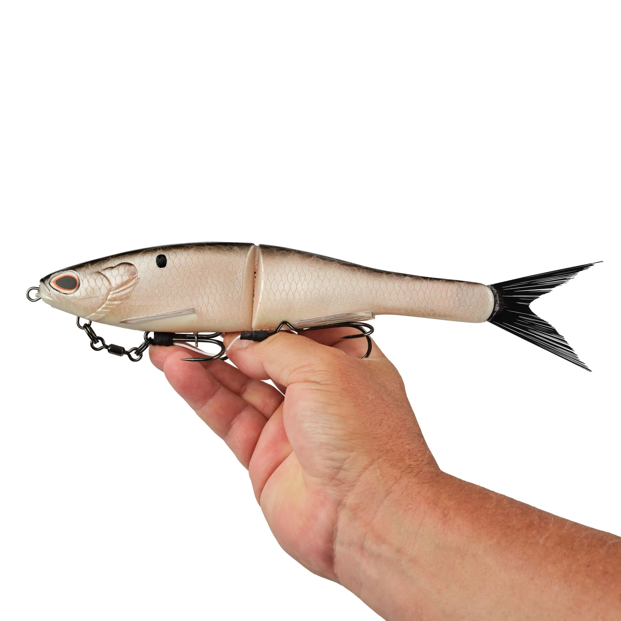 Berkley PowerBait® Nessie - Image 108