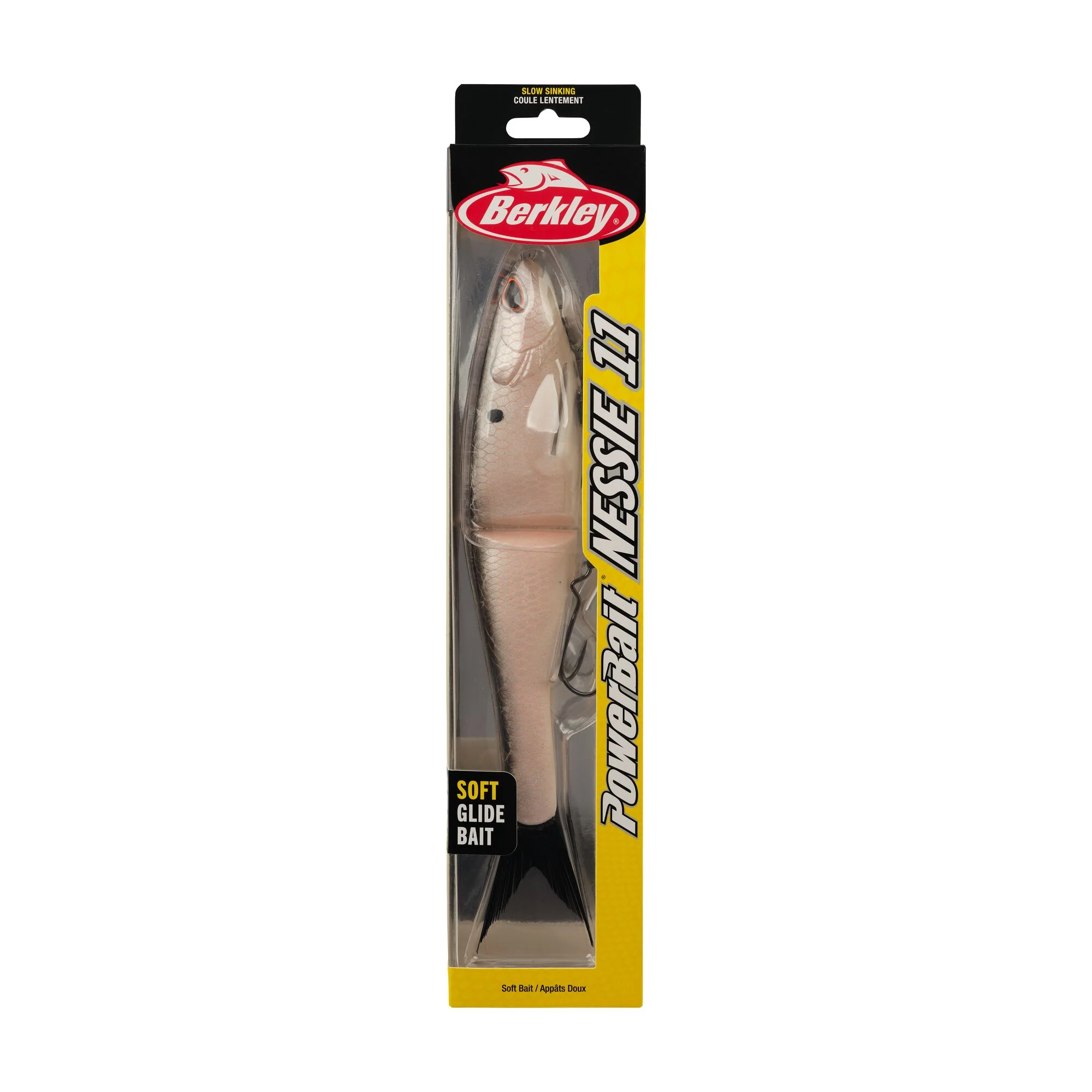 Berkley PowerBait® Nessie - Image 109