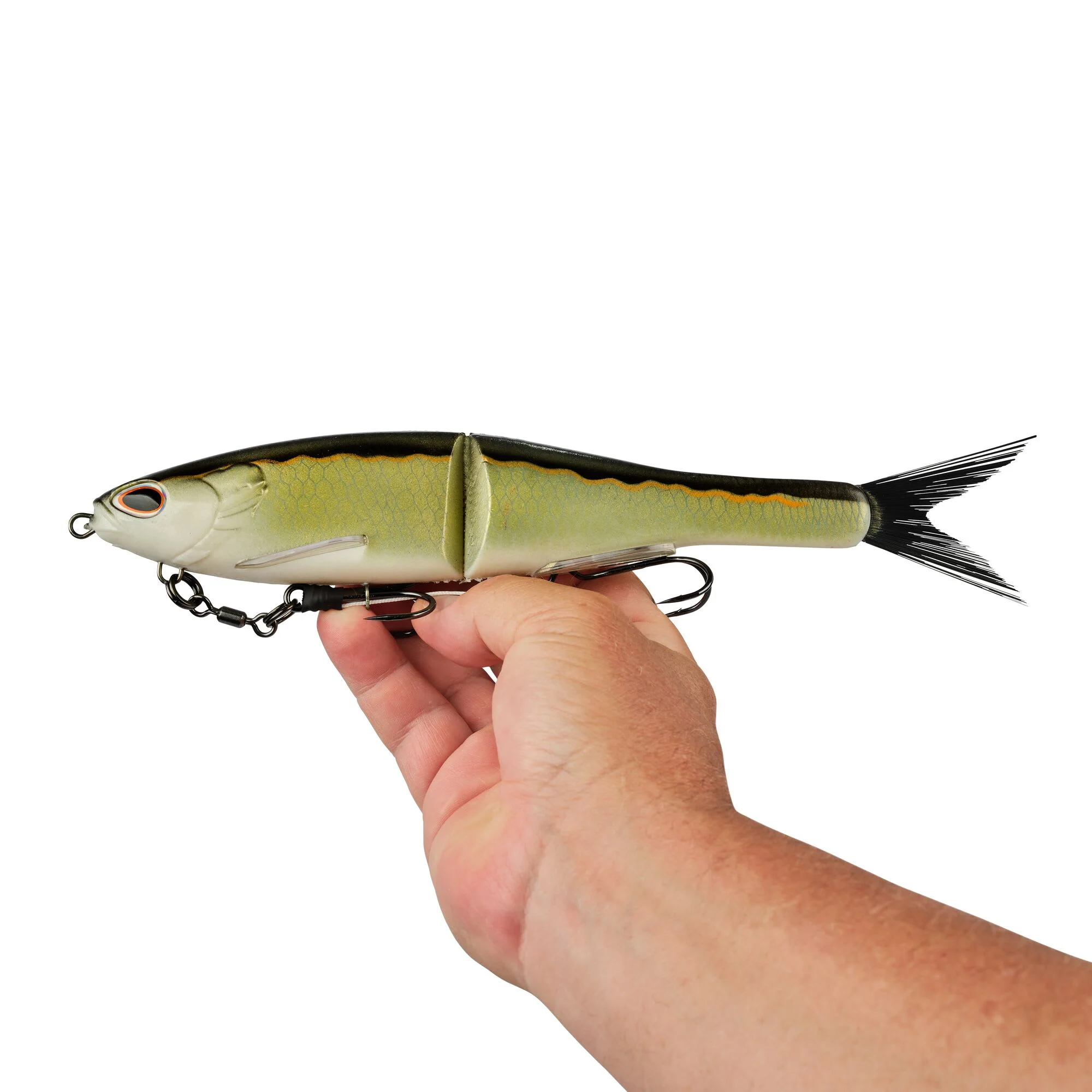 Berkley PowerBait® Nessie - Image 110
